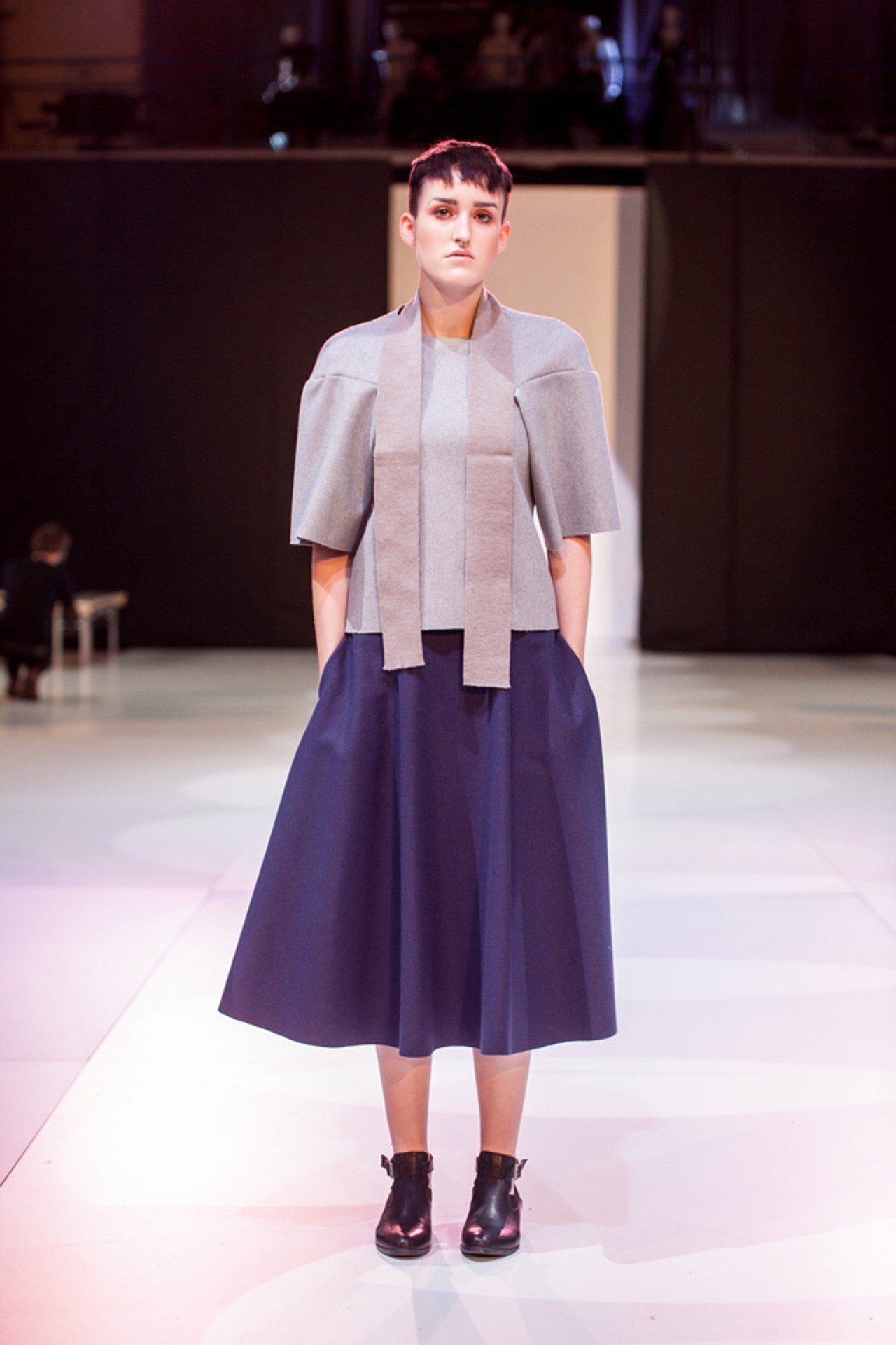 Fashion LIVE!: Visegrad countries