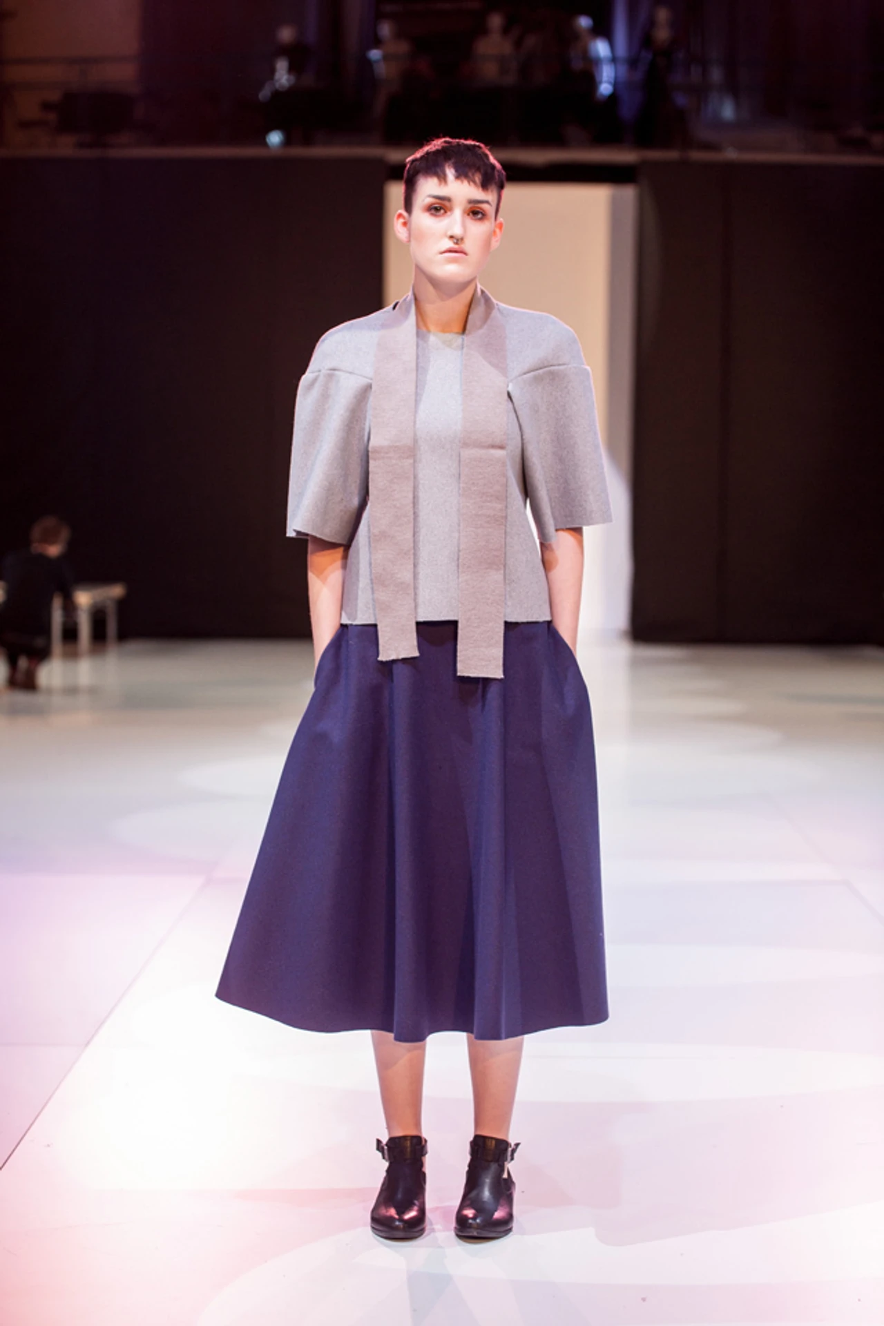 Fashion LIVE!: Visegrad countries