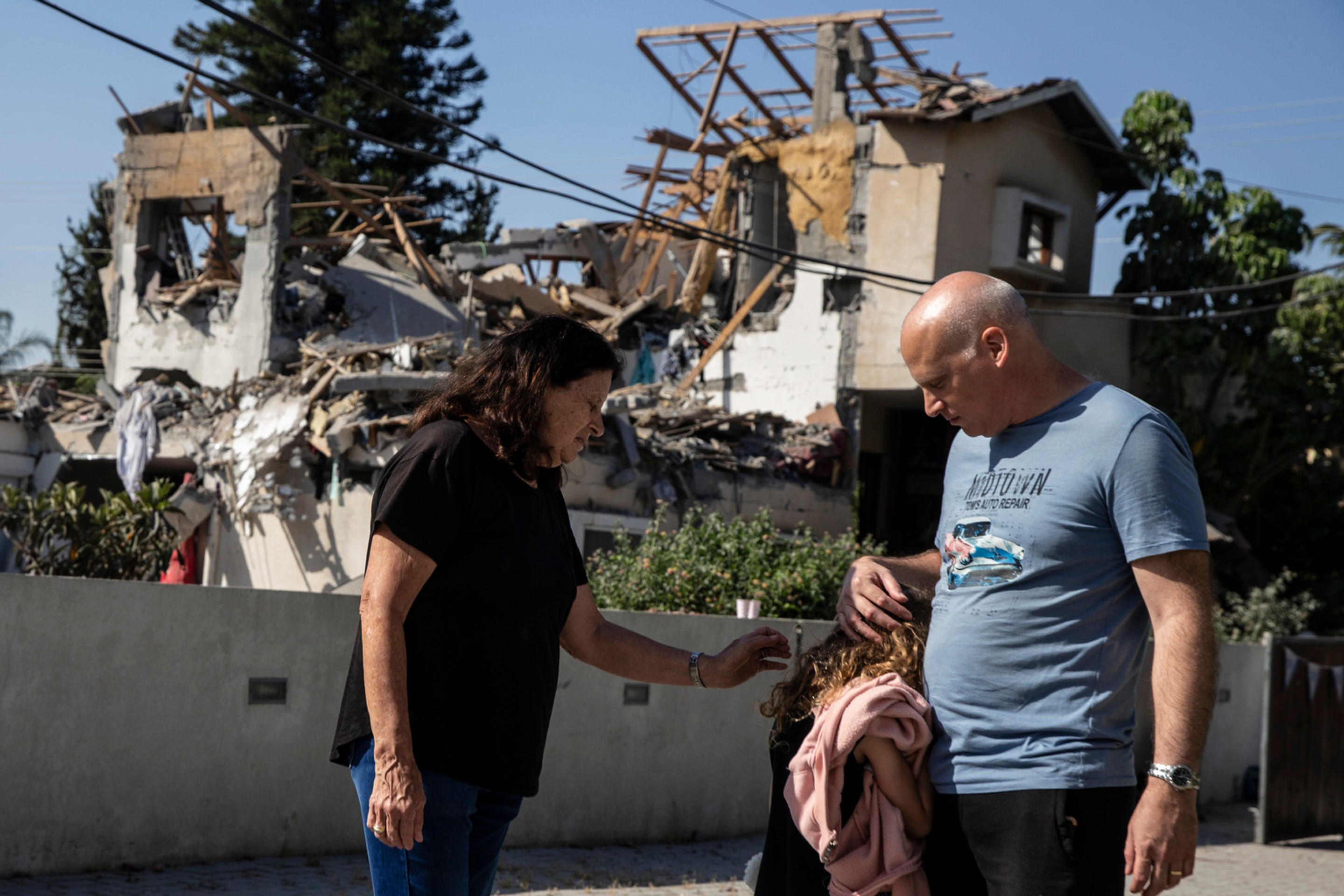 Konflikt Izraelu s palestínskymi militantmi v pásme Gazy