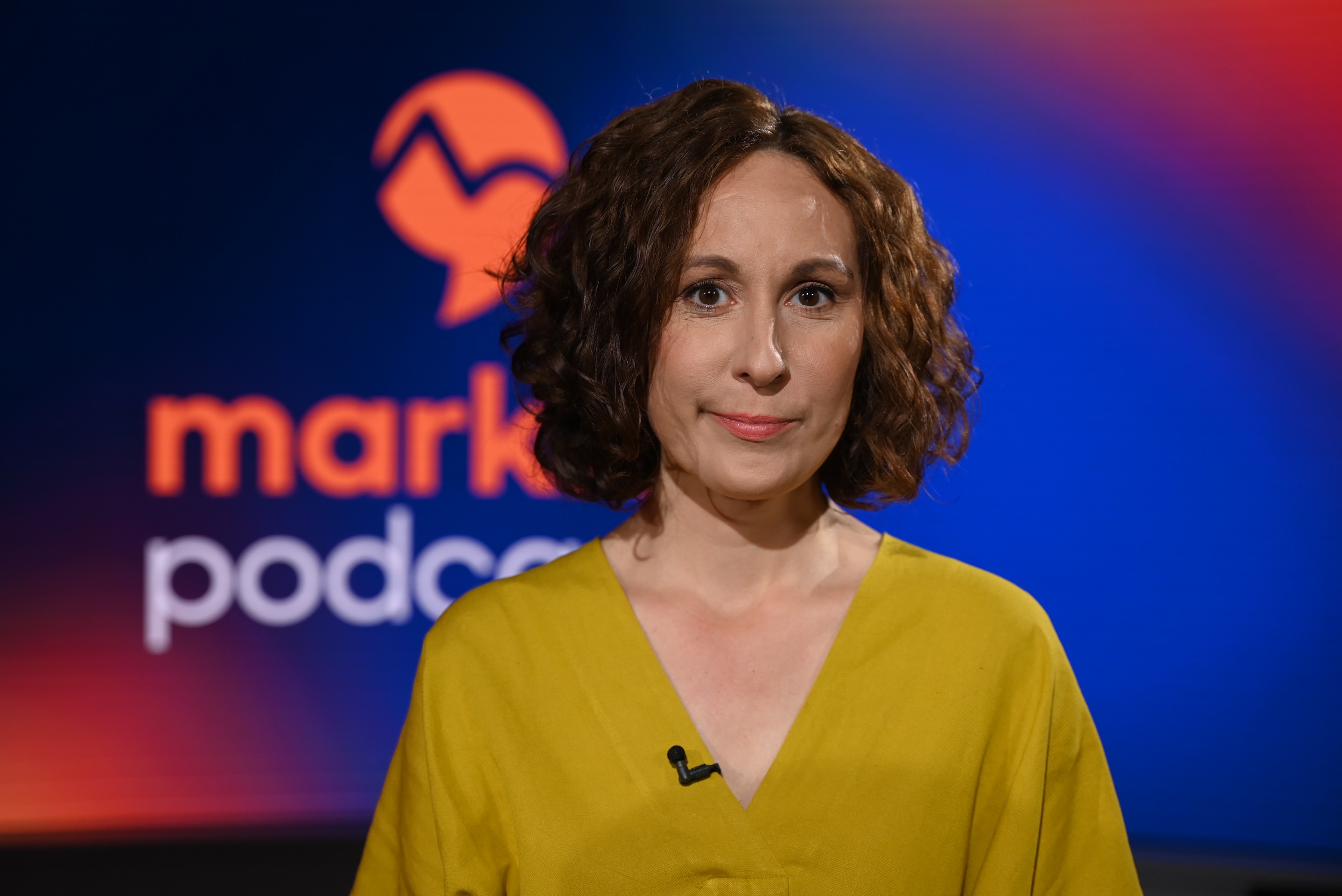 Gabriela Kajtárová.