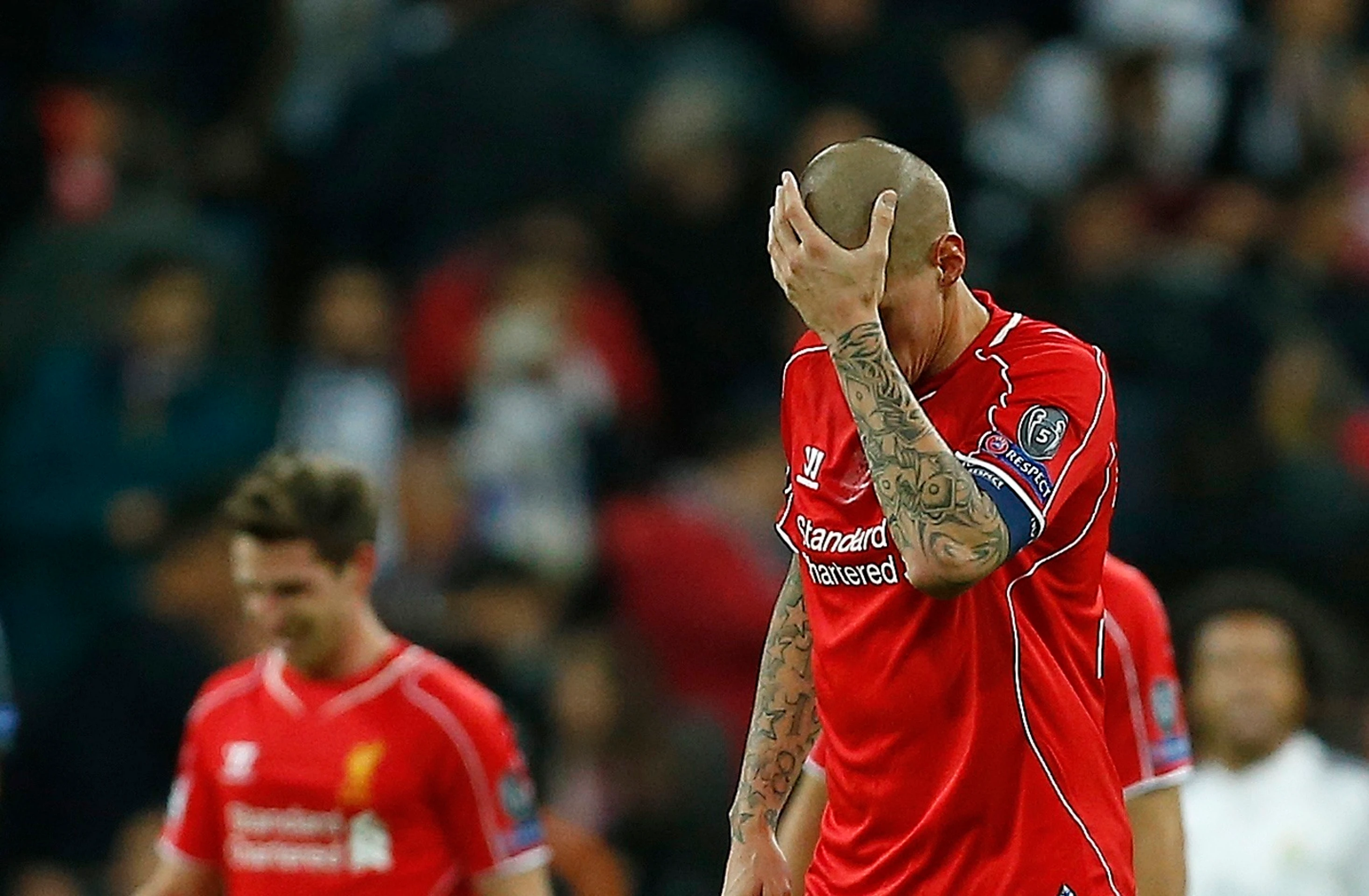 Martin Škrtel