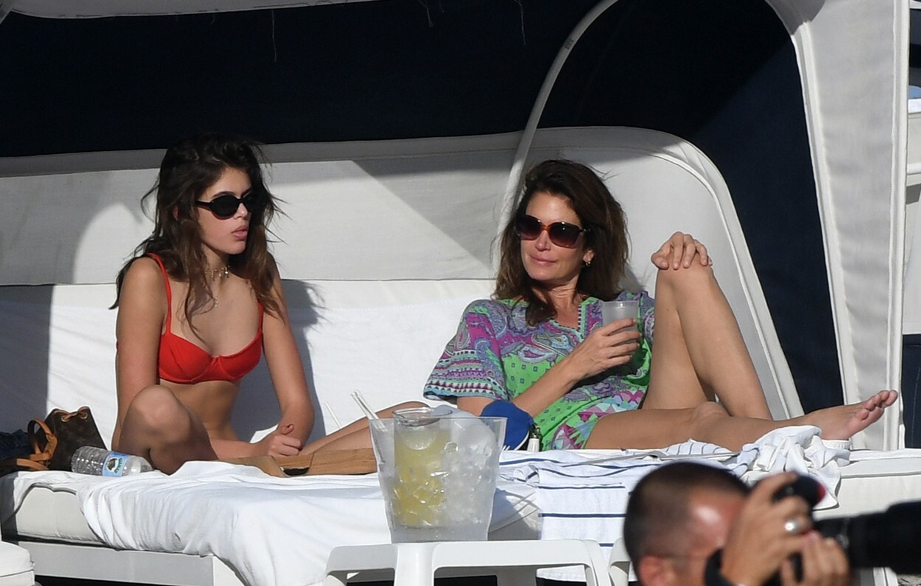 Kaia Gerber