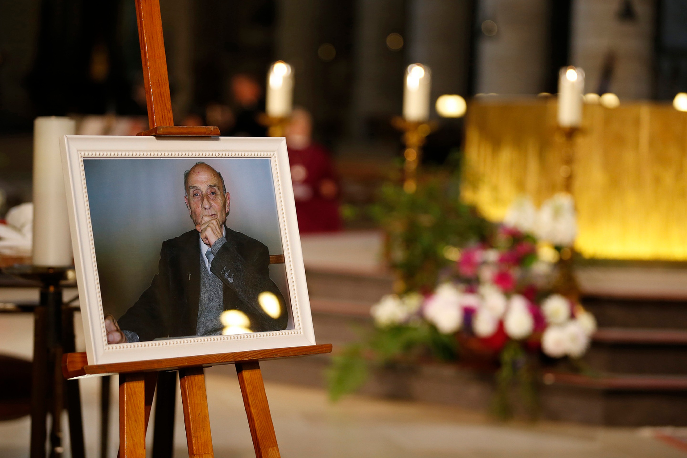 Jacques Hamel
