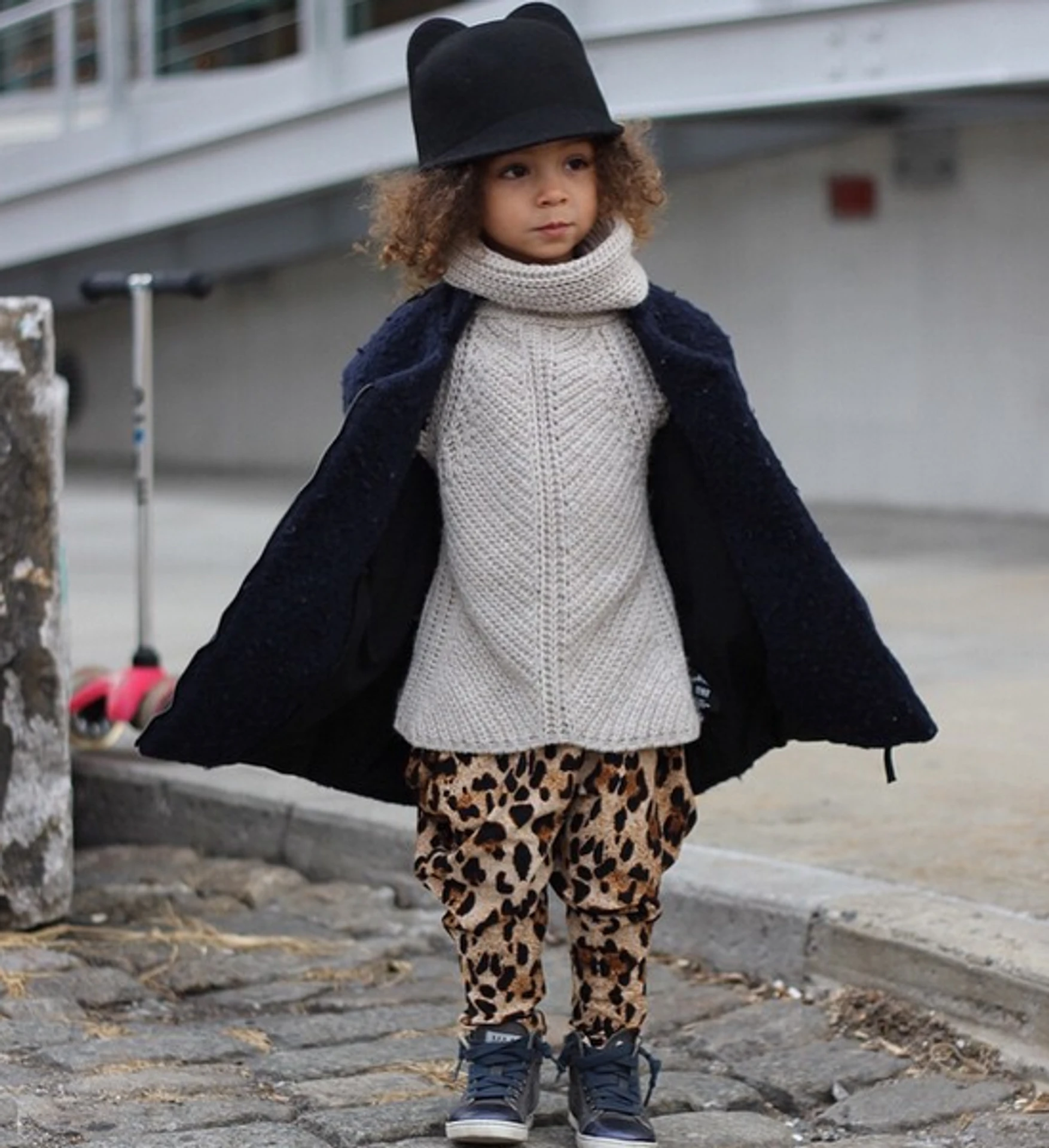 London Scout