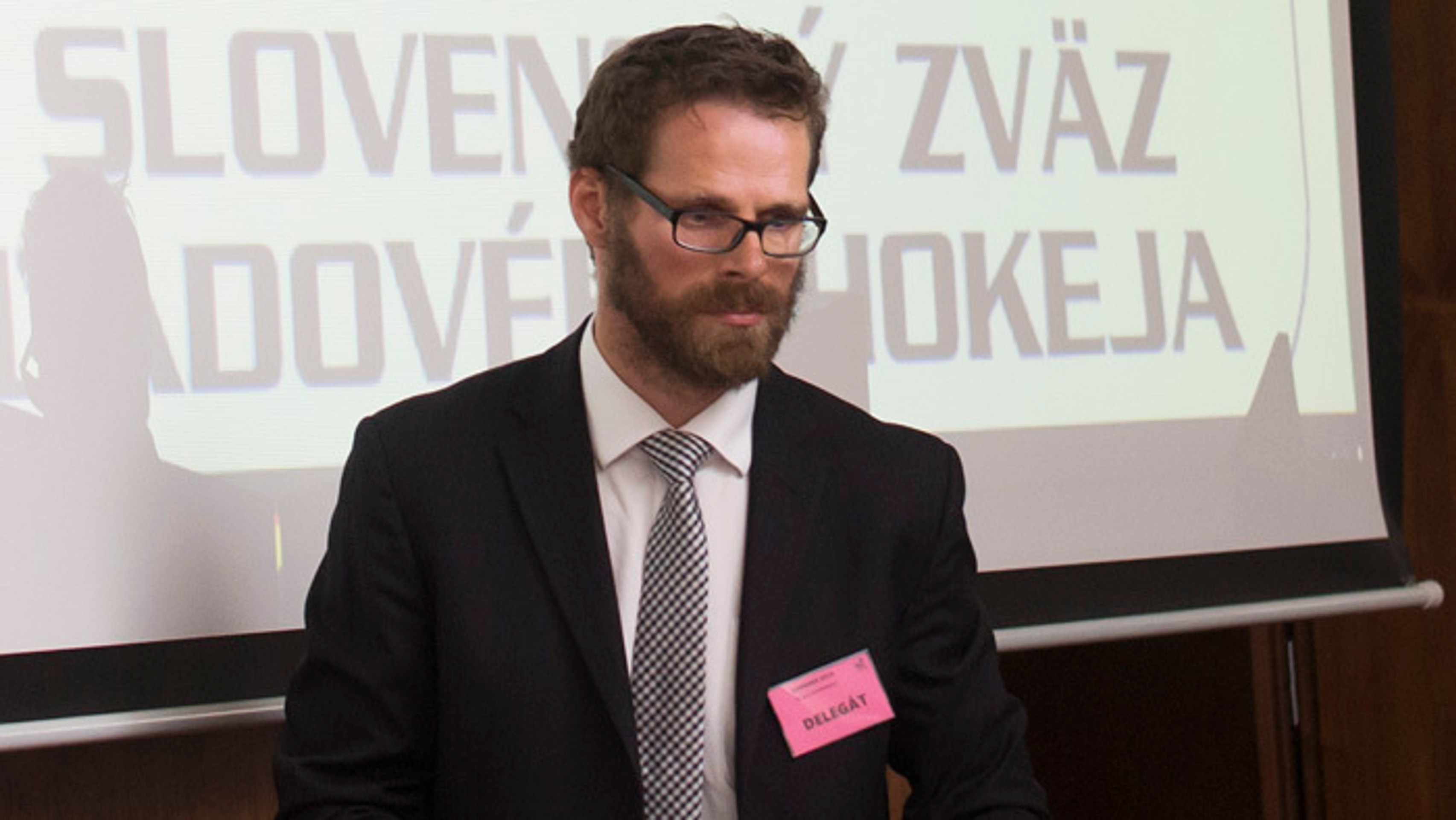 Michal Handzuš.