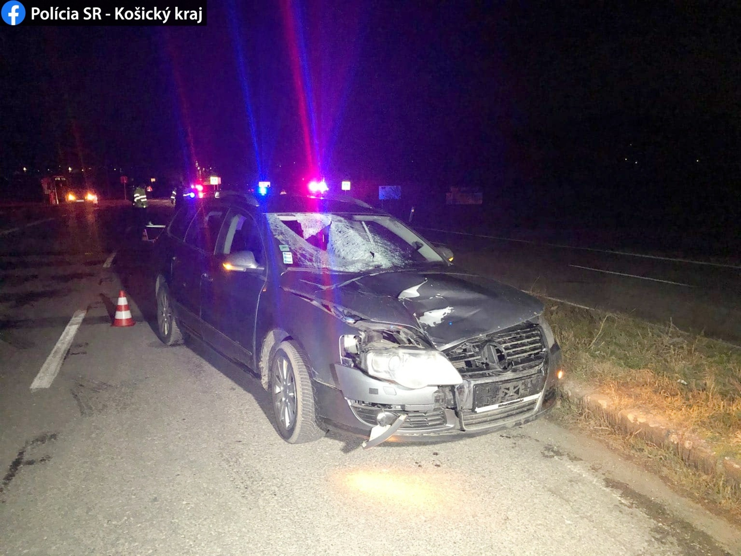 Ilustračná snímka.