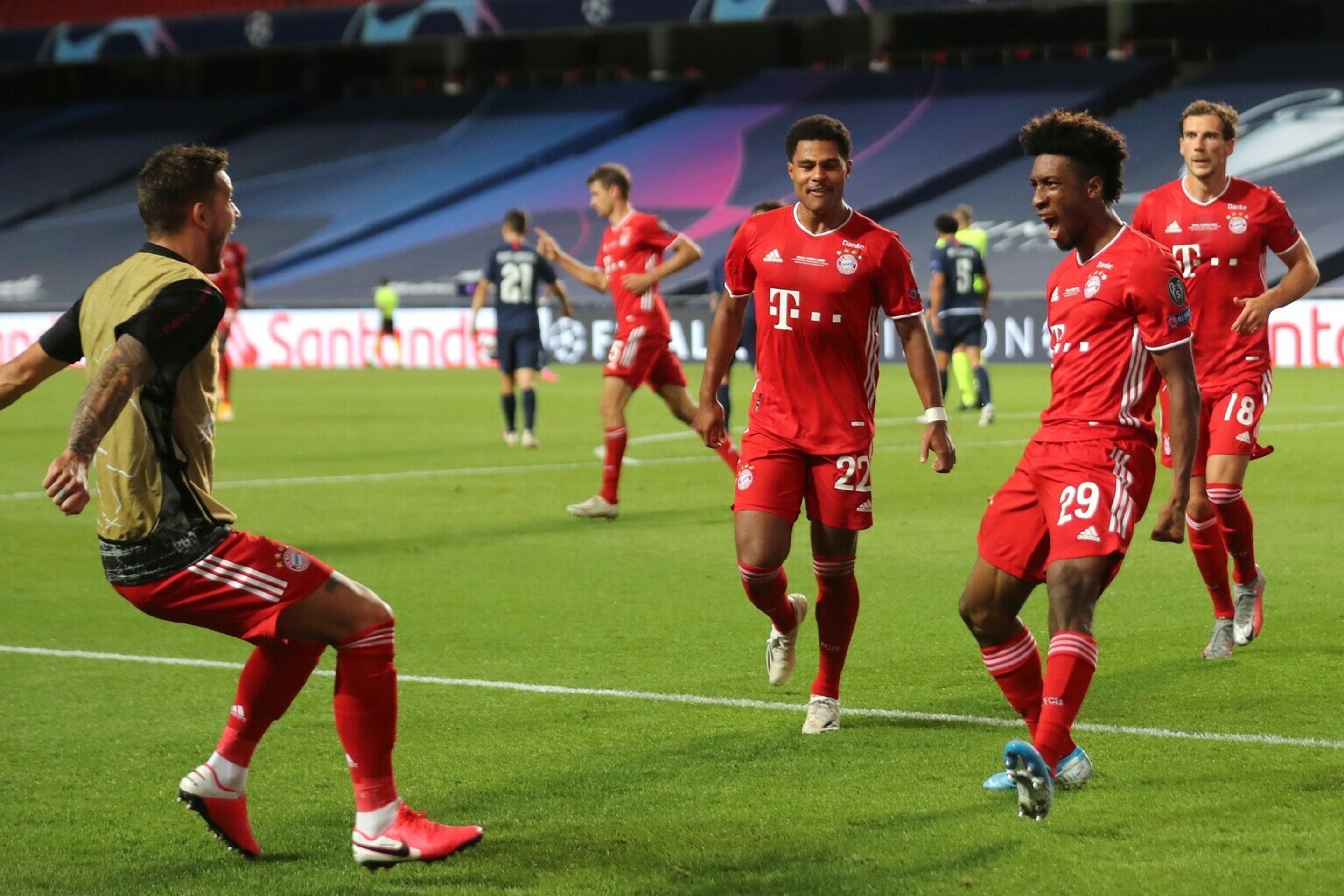 Thomas Mueller