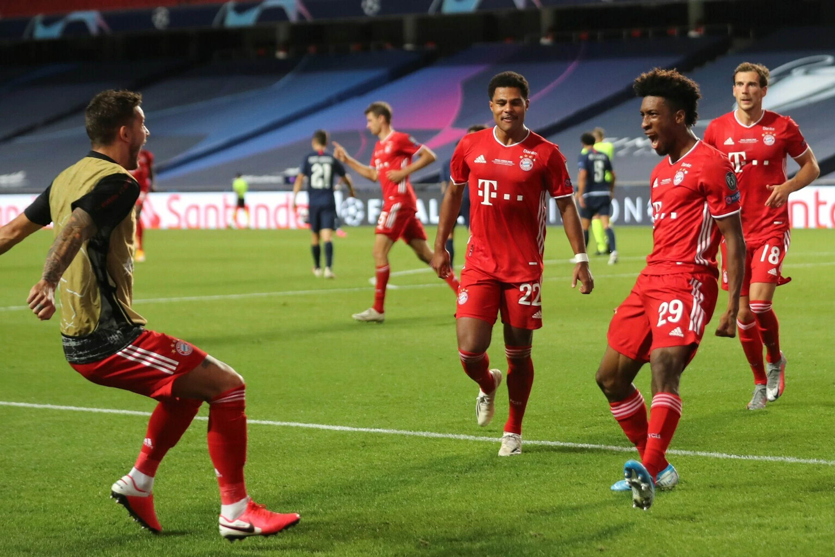 Thomas Mueller