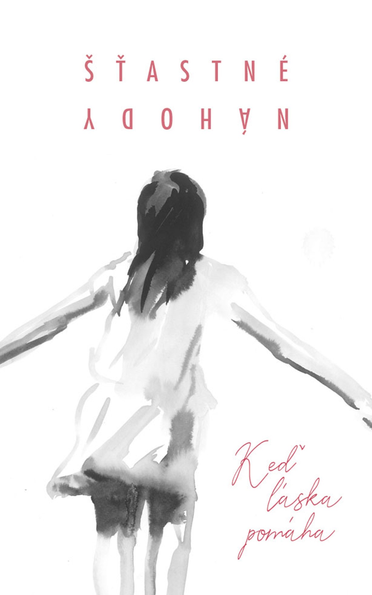 Krst poviedkovej knihy Šťastné náhody od 11 slovenských autoriek.