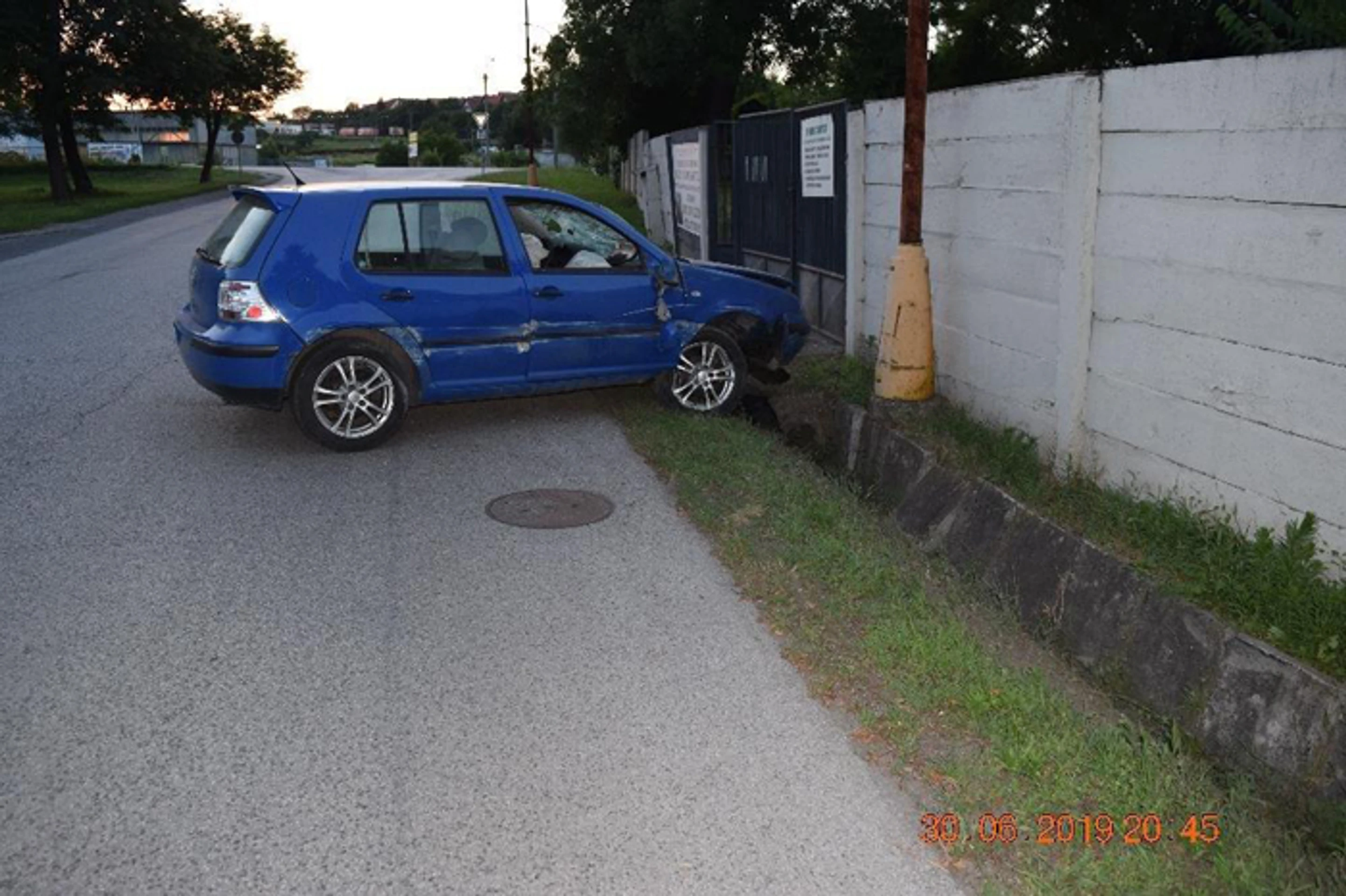 Markizácka zmrzlina sa vypredala ako prvá.