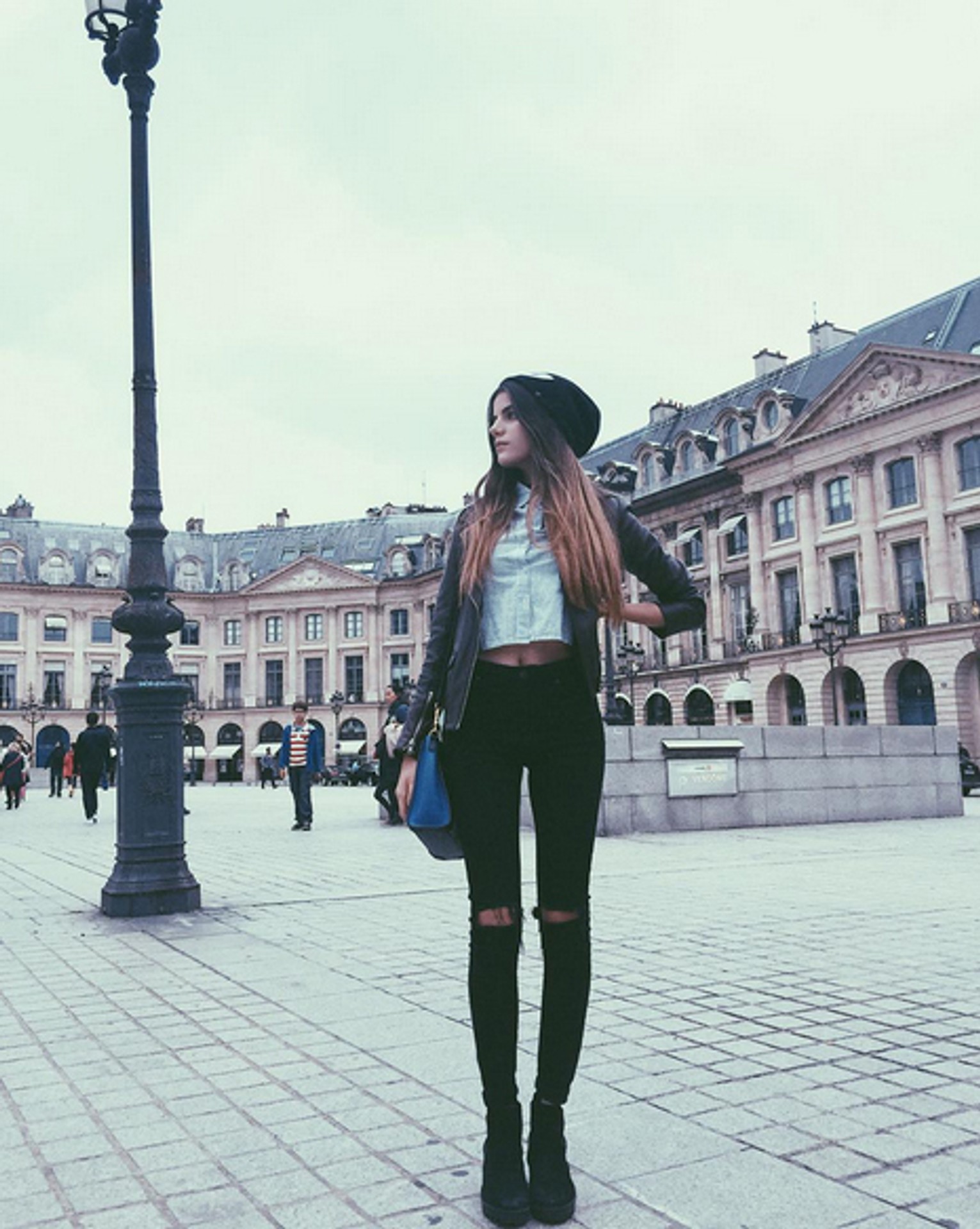 Sonia Ben Ammar