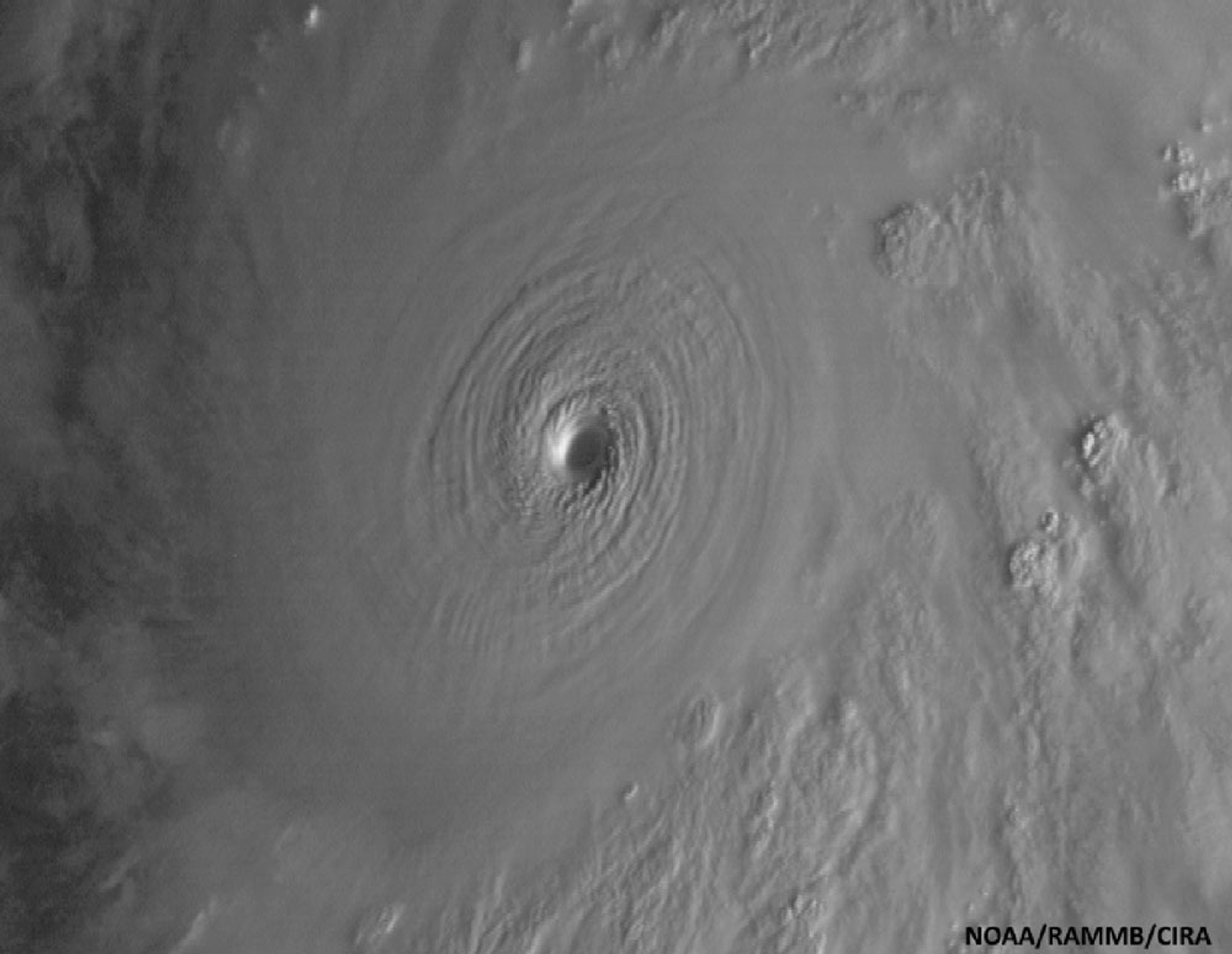 Hurikán Patricia.
