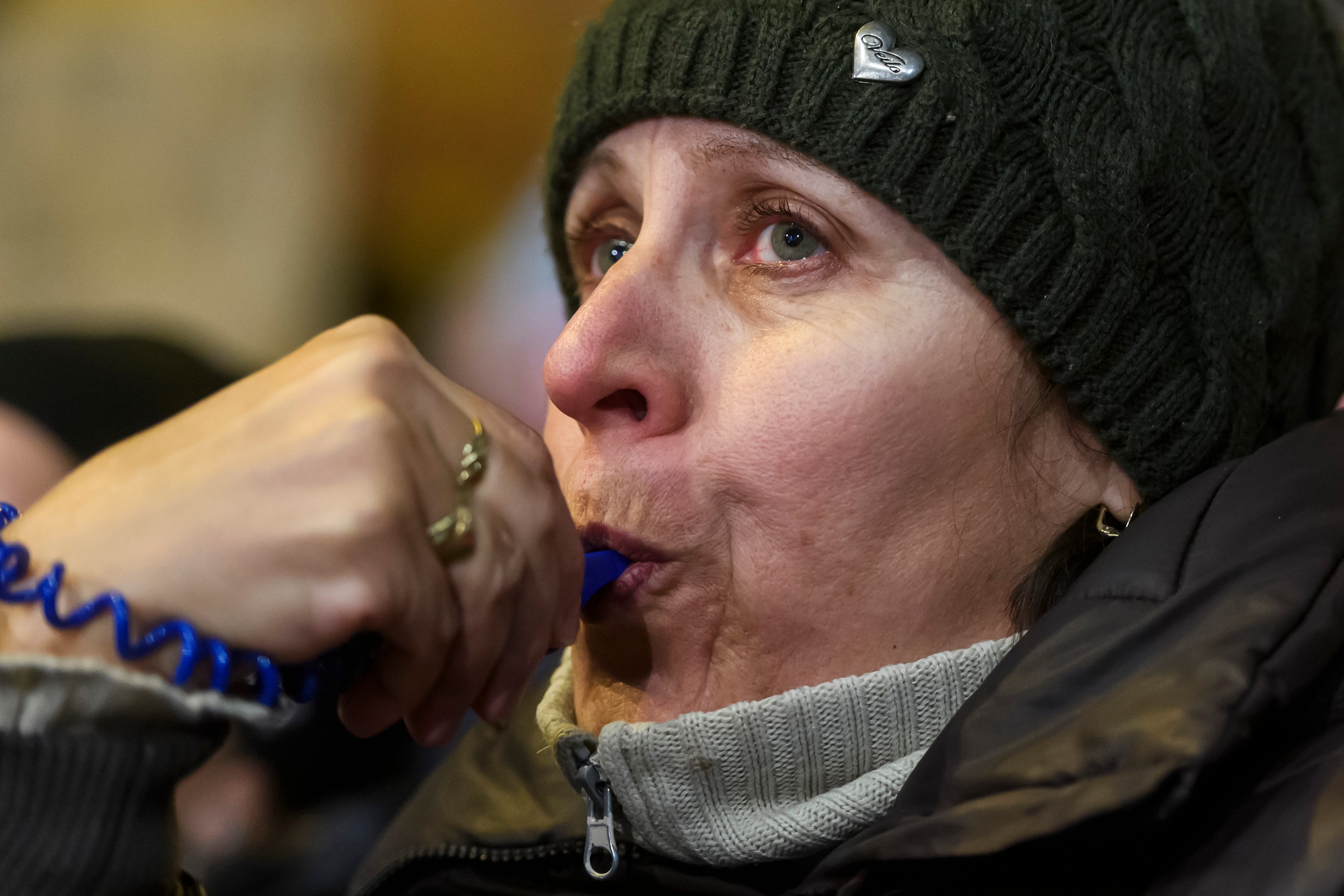 Protest v Bratislave