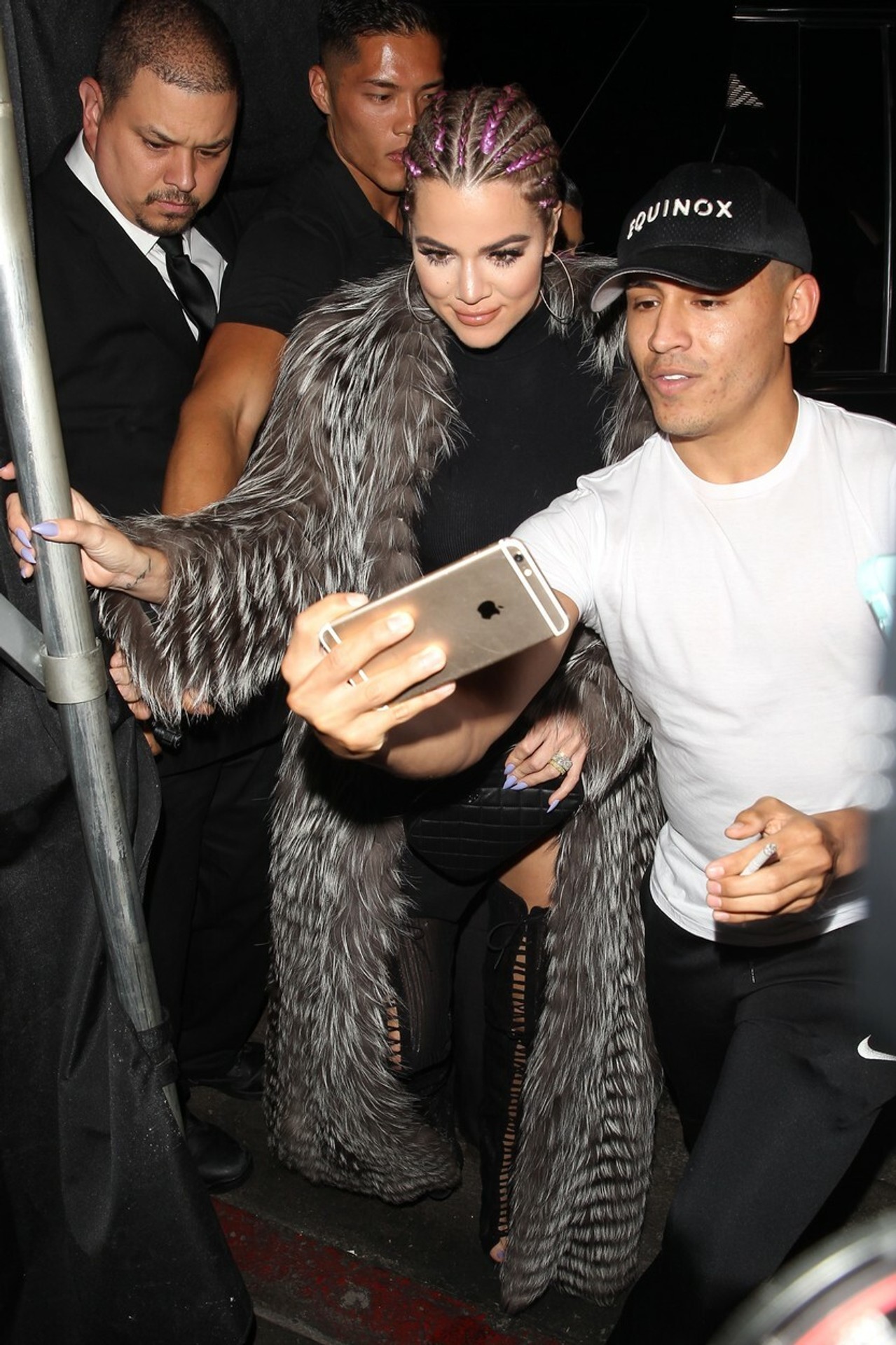 Khloe Kardashian