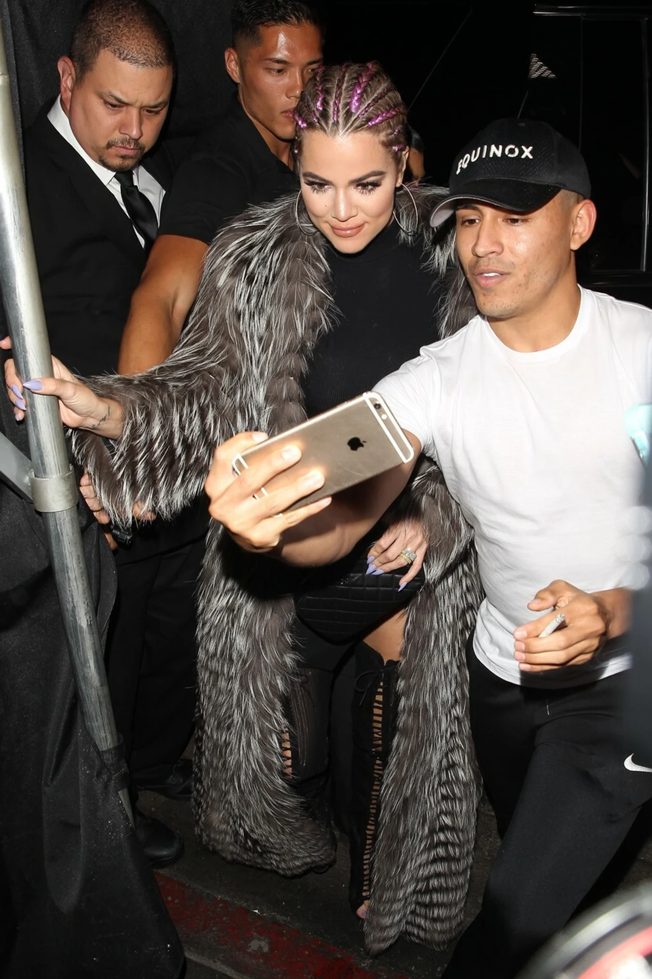 Khloe Kardashian