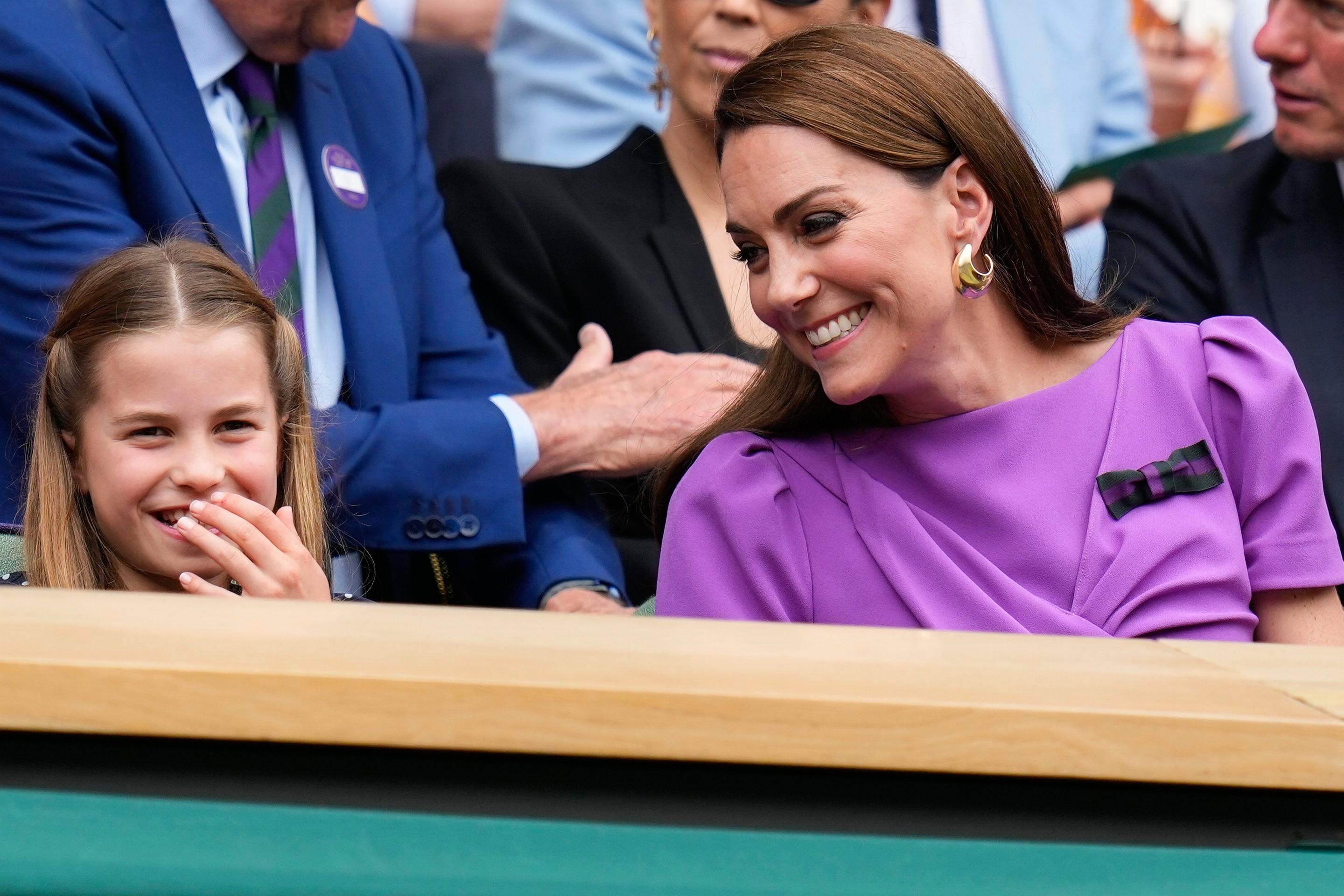 Wimbledon