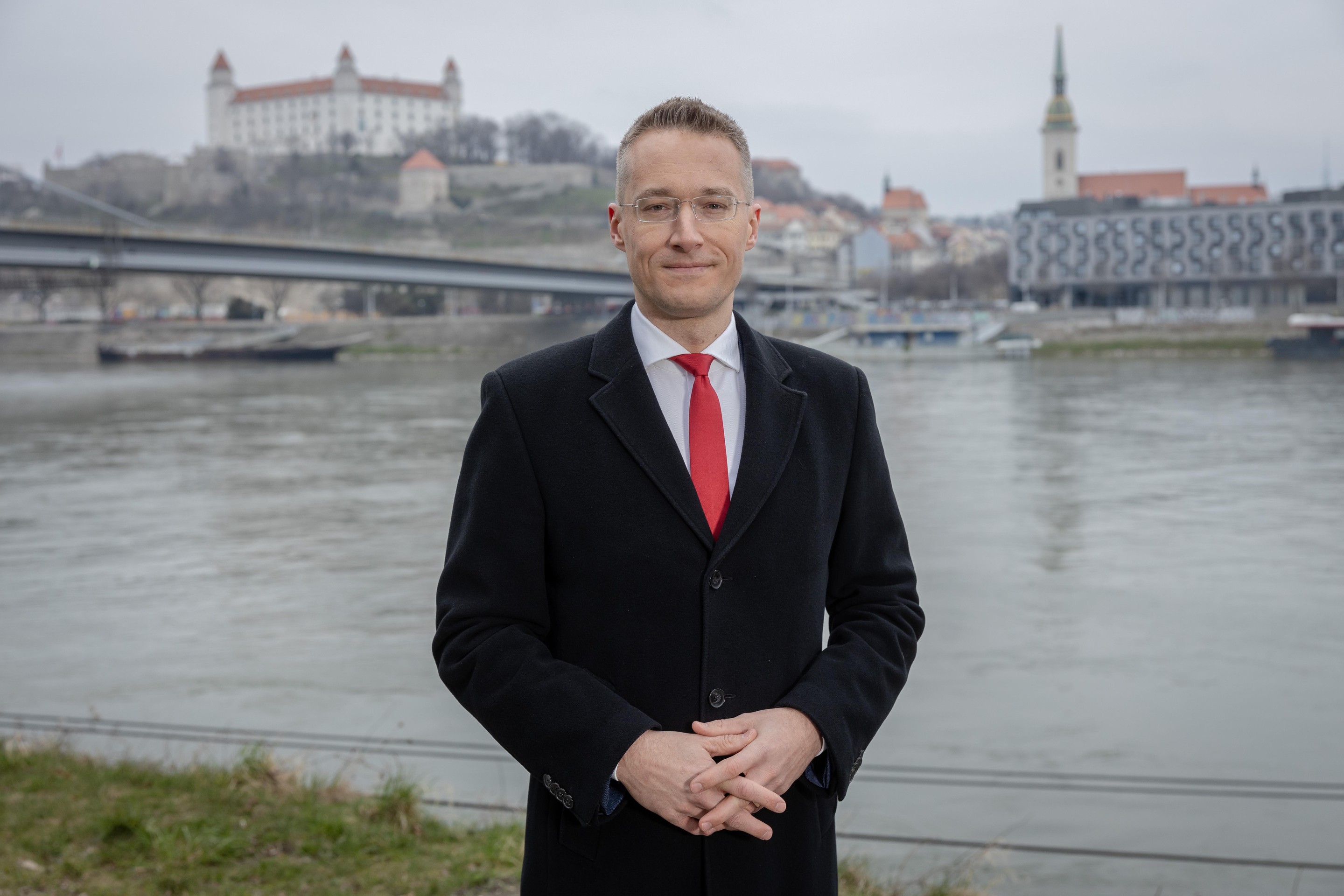 Michal Kovačič