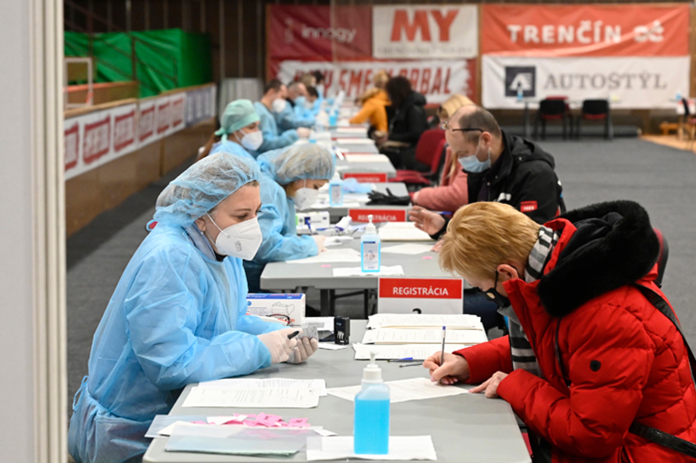 Erik Tomáš a Juraj Šeliga v Na telo.