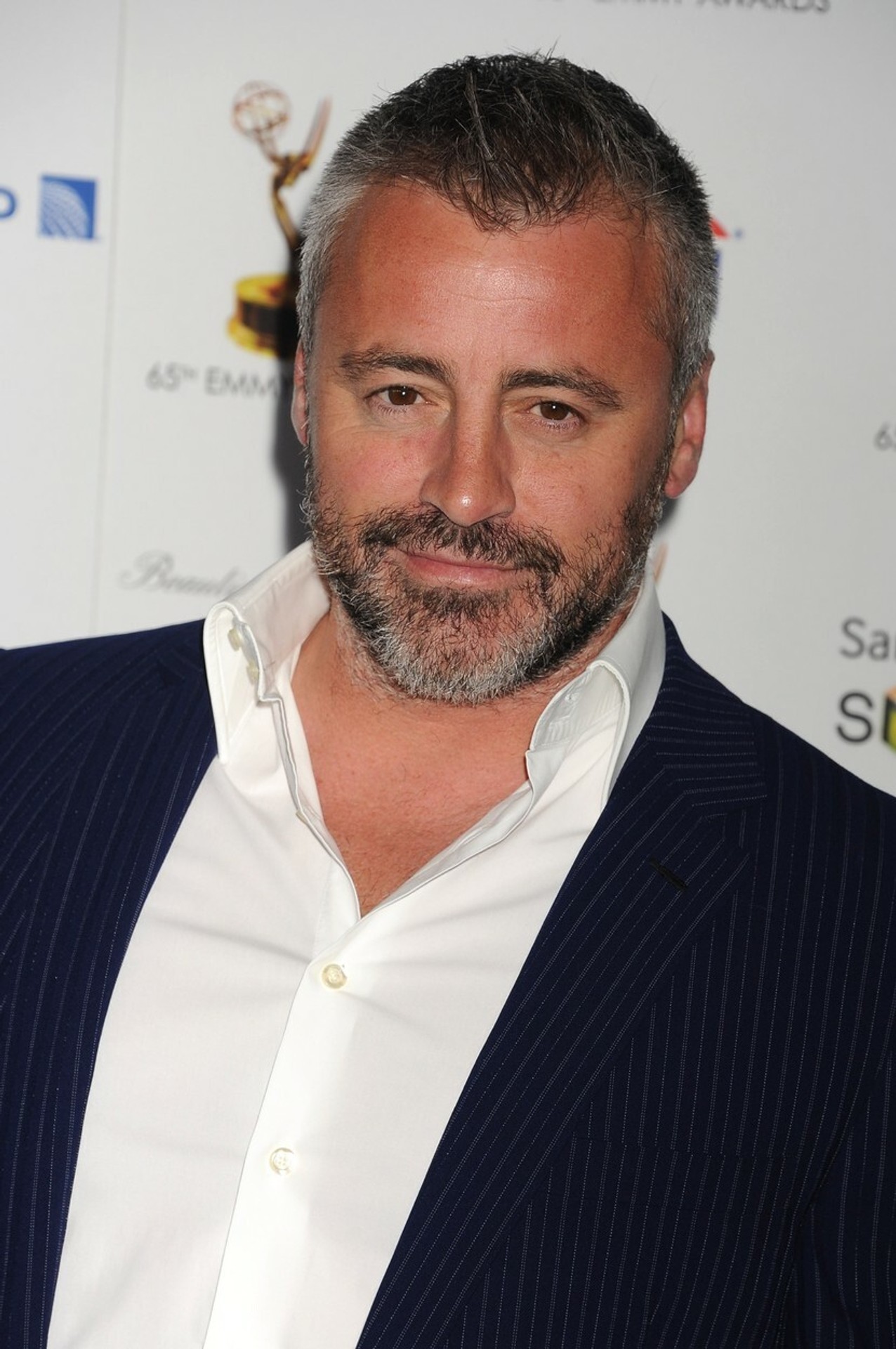 Matt LeBlanc