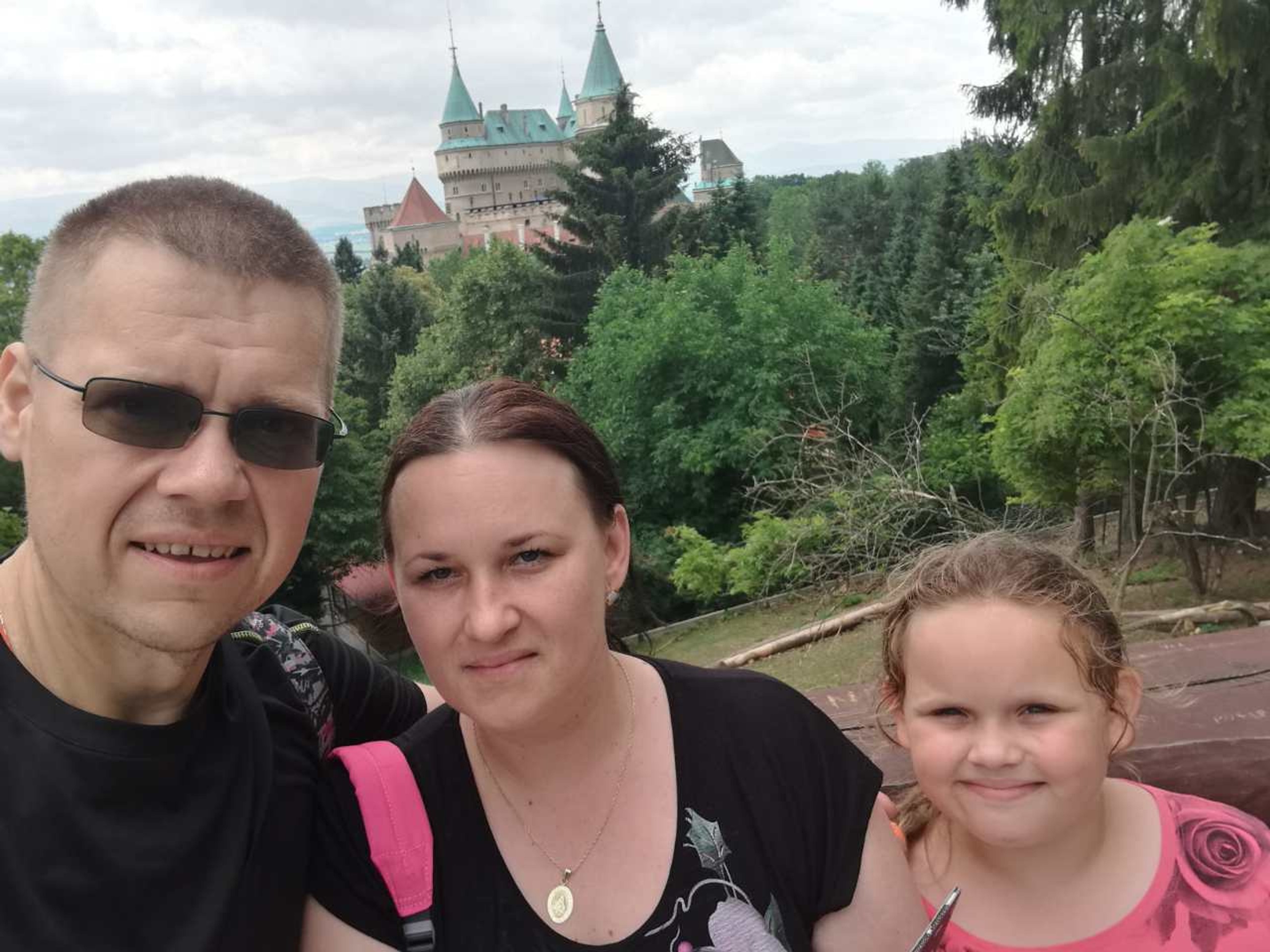 Ján Hodoň dnes