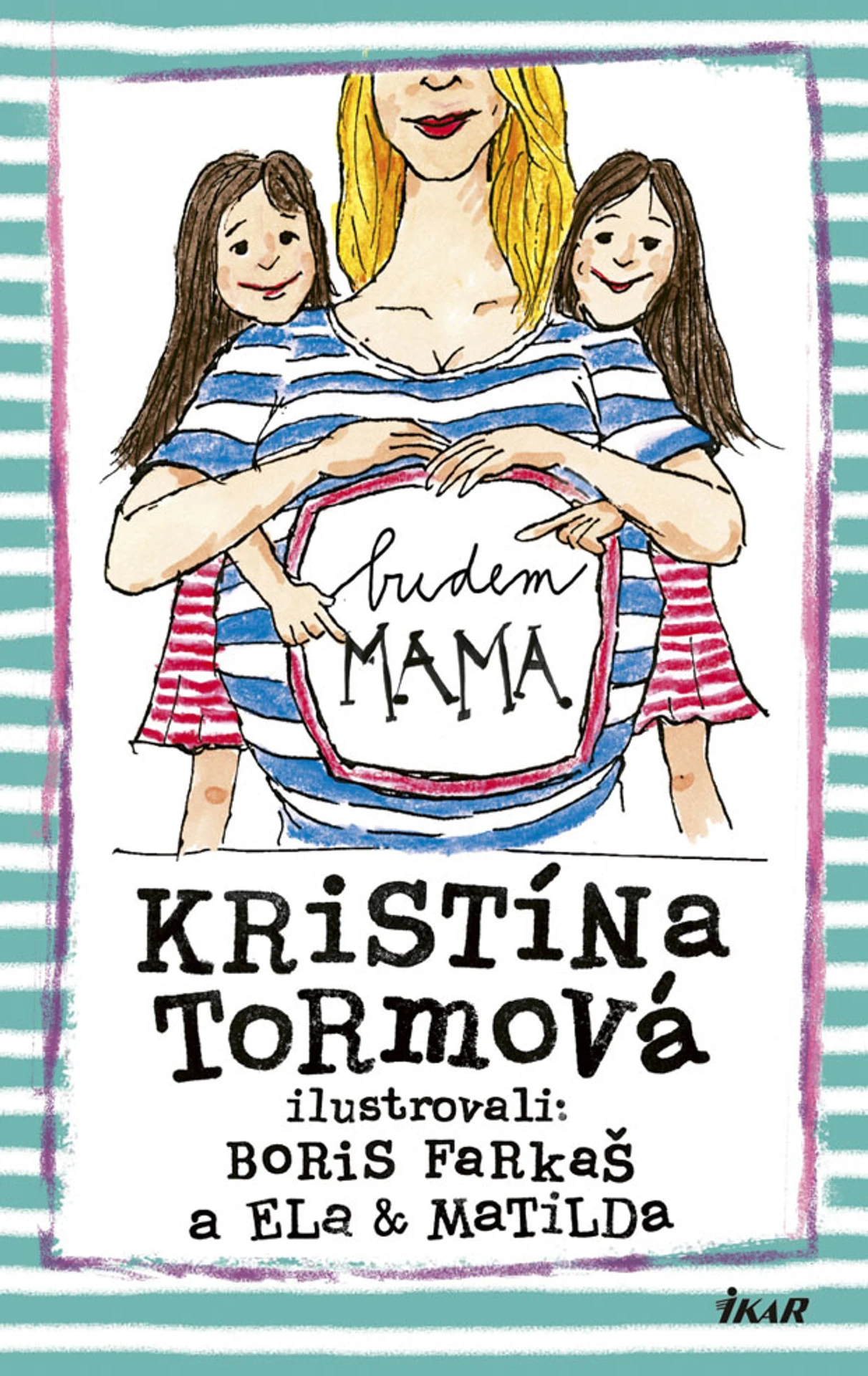 Ilustrácia z knihy.