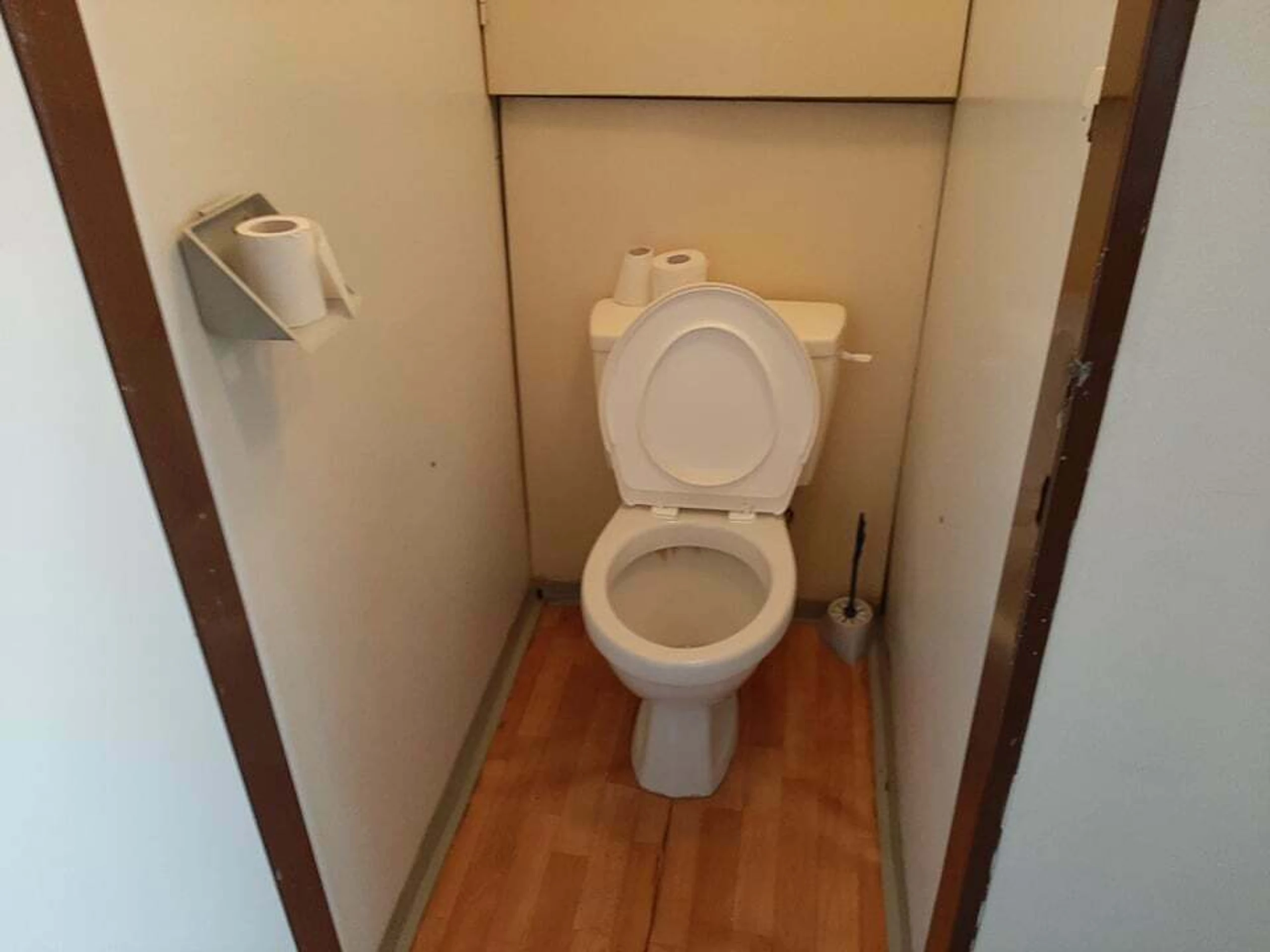 Mirka Kalisová s dcérkou
