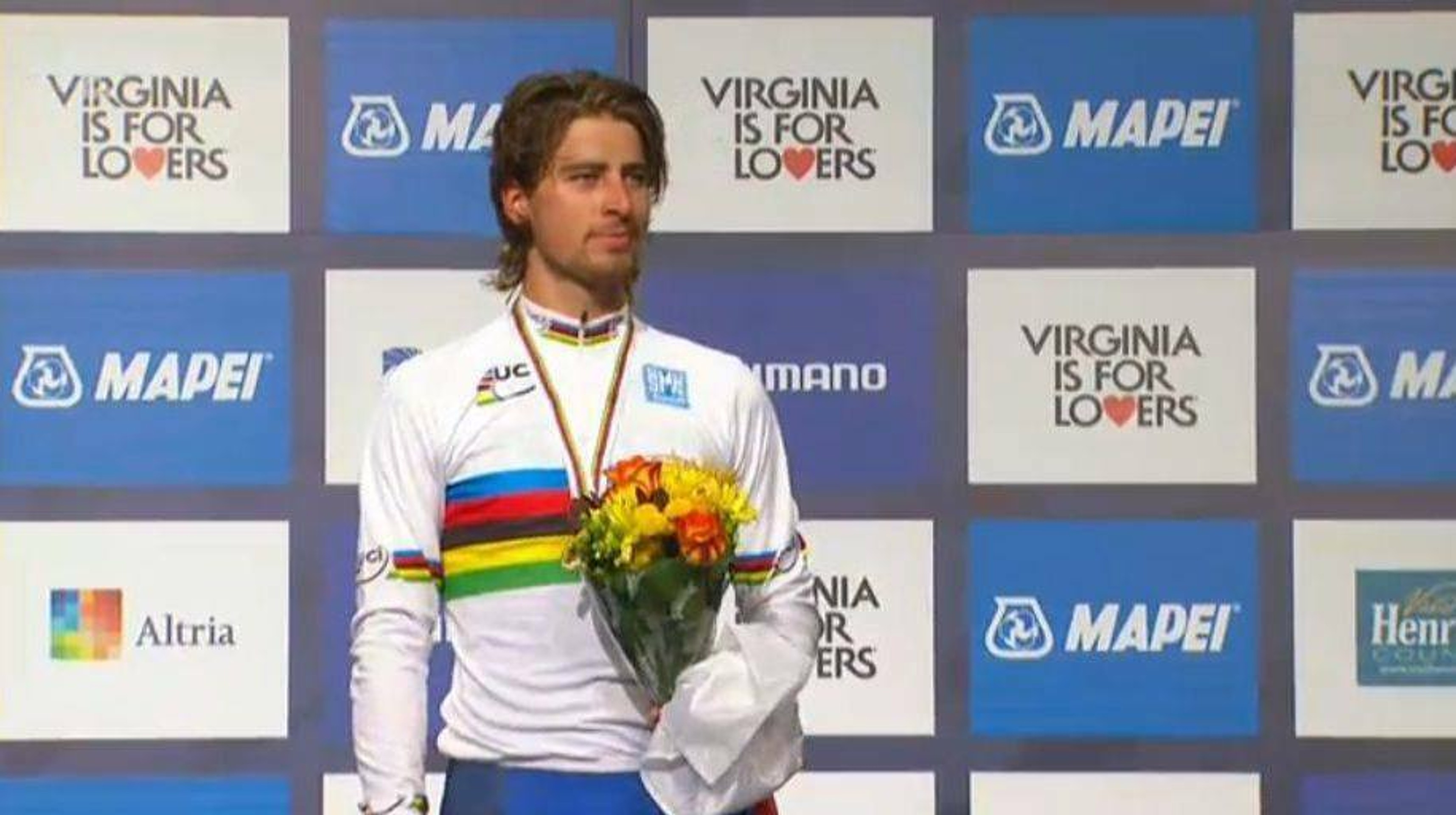 Peter Sagan