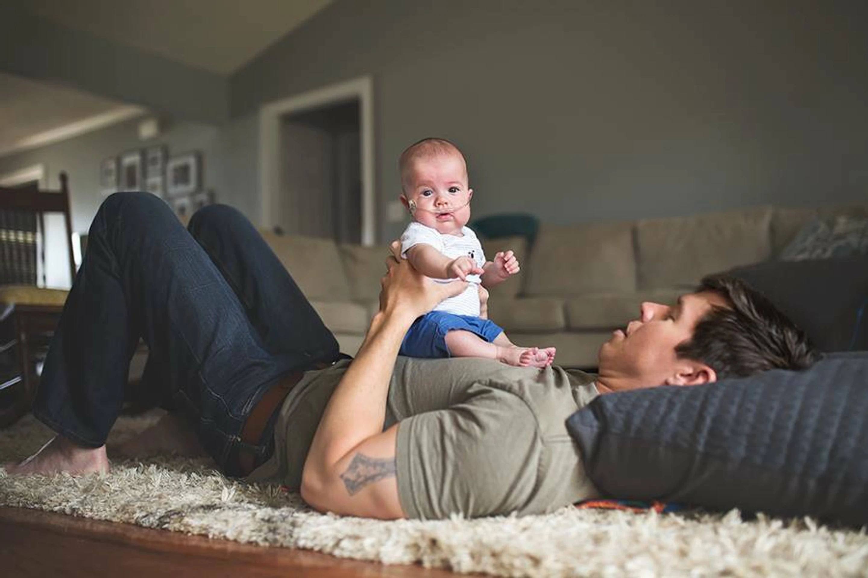 Jack Harrison Grier
