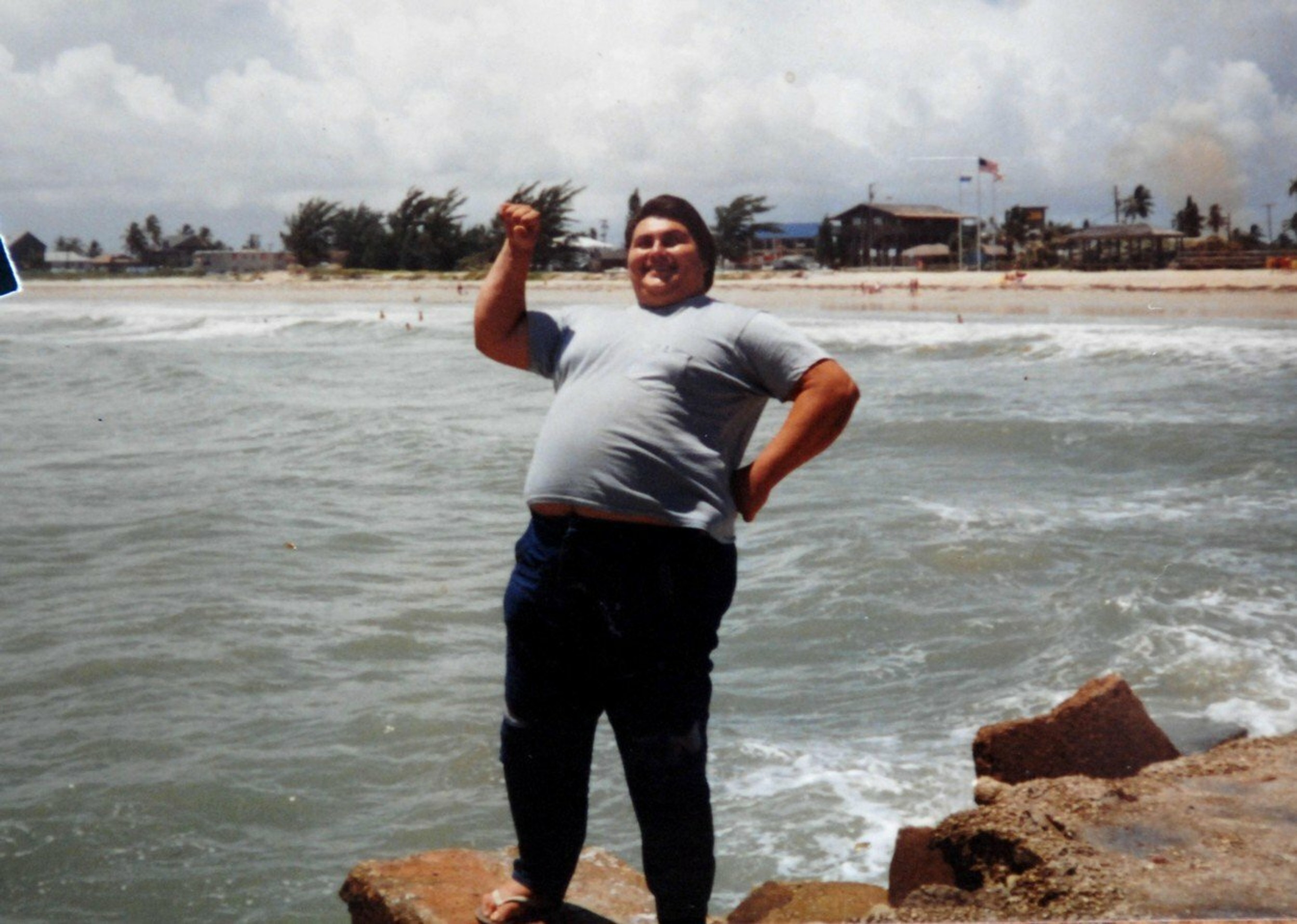 Manuel Uribe