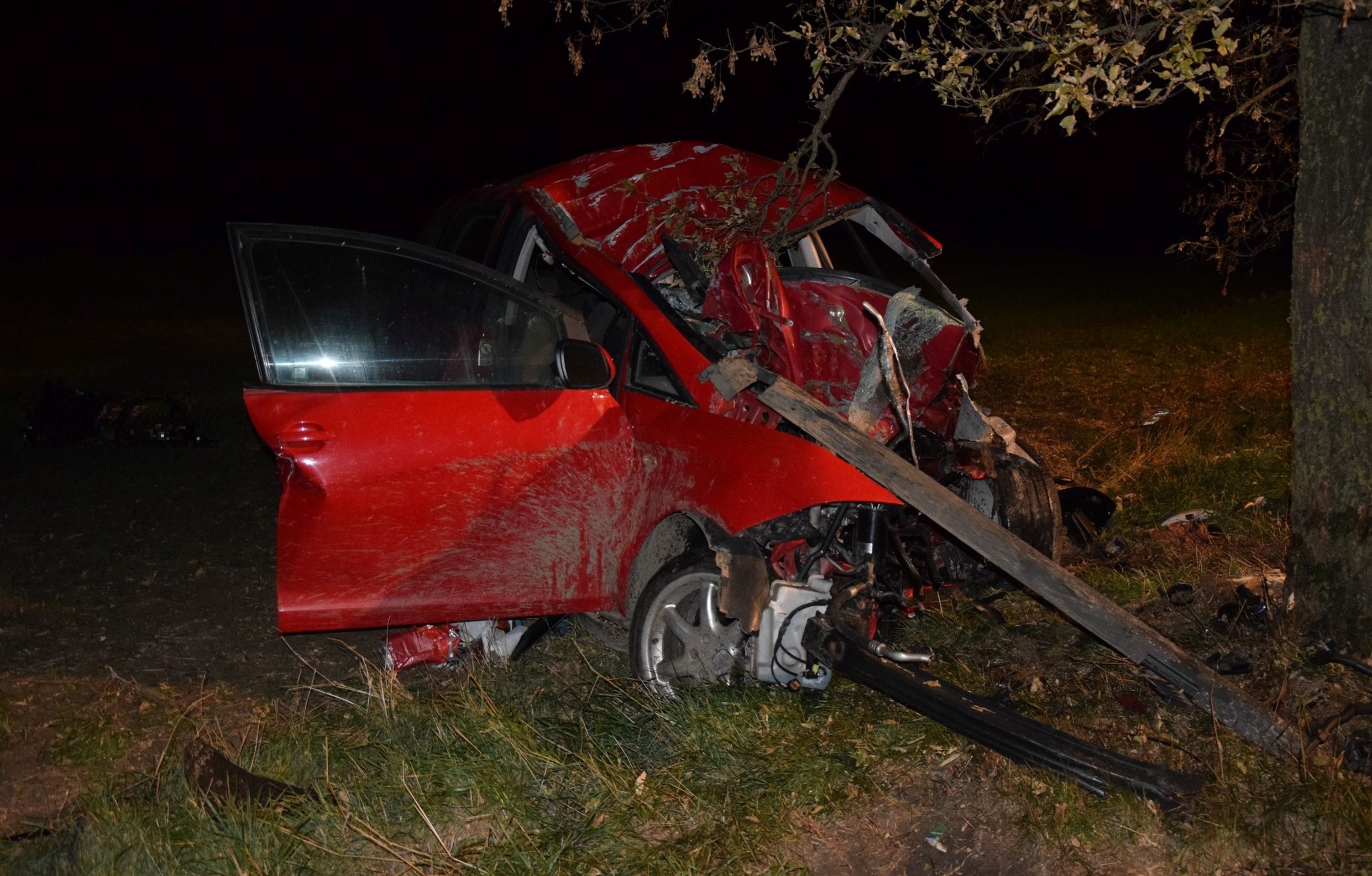 Tragická dopravná nehoda