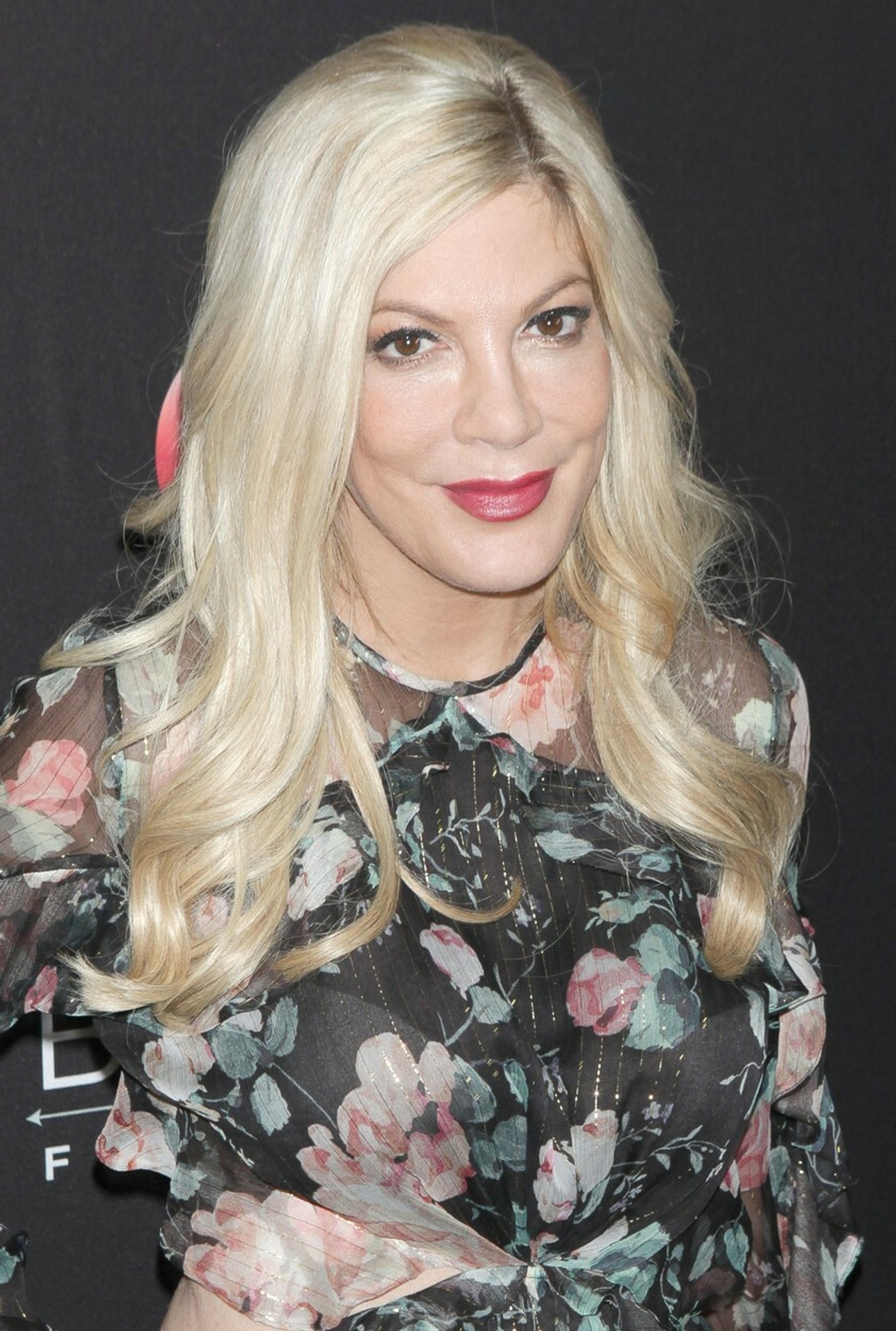 Tori Spelling