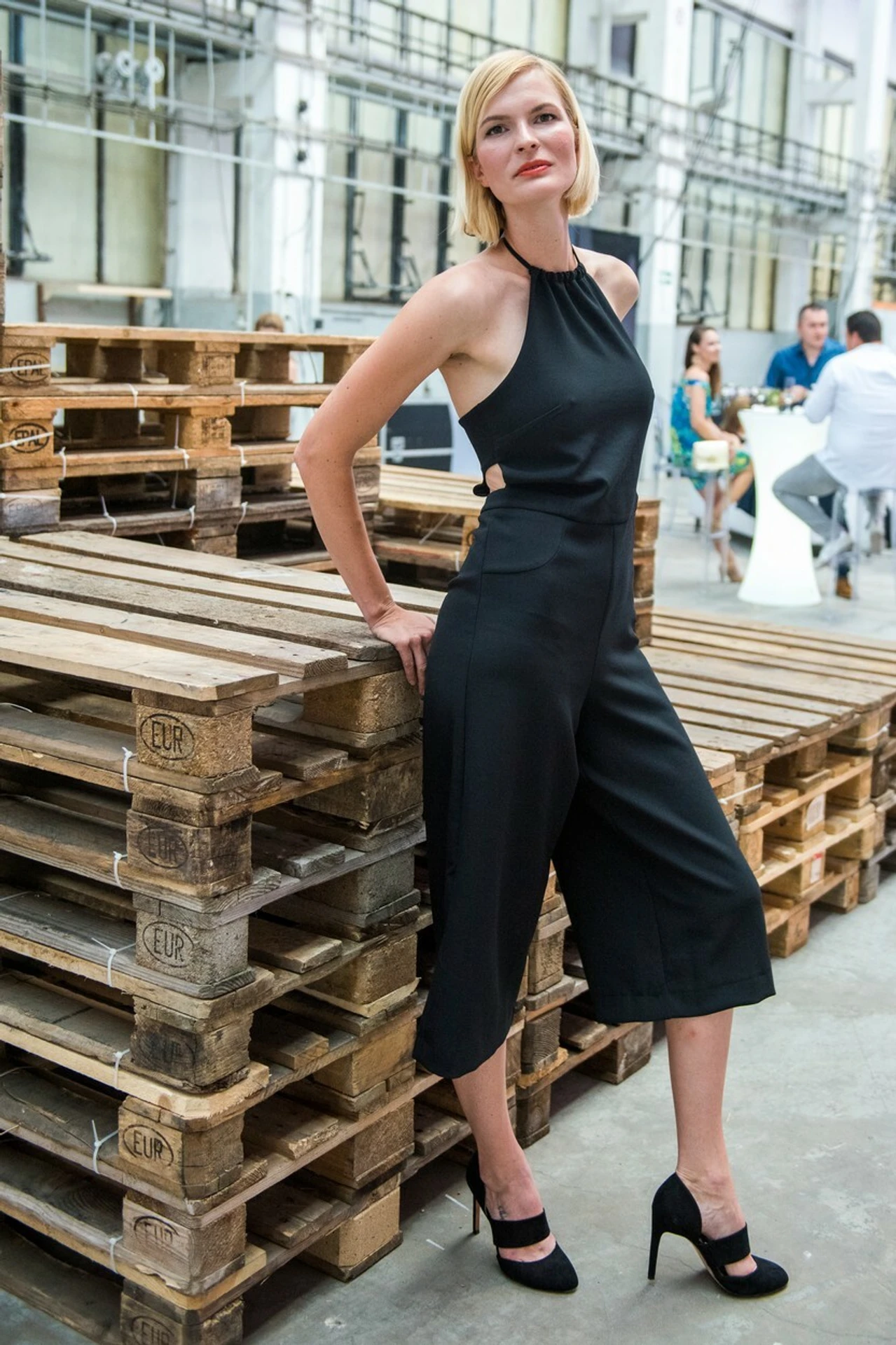 Denisa Klimová
