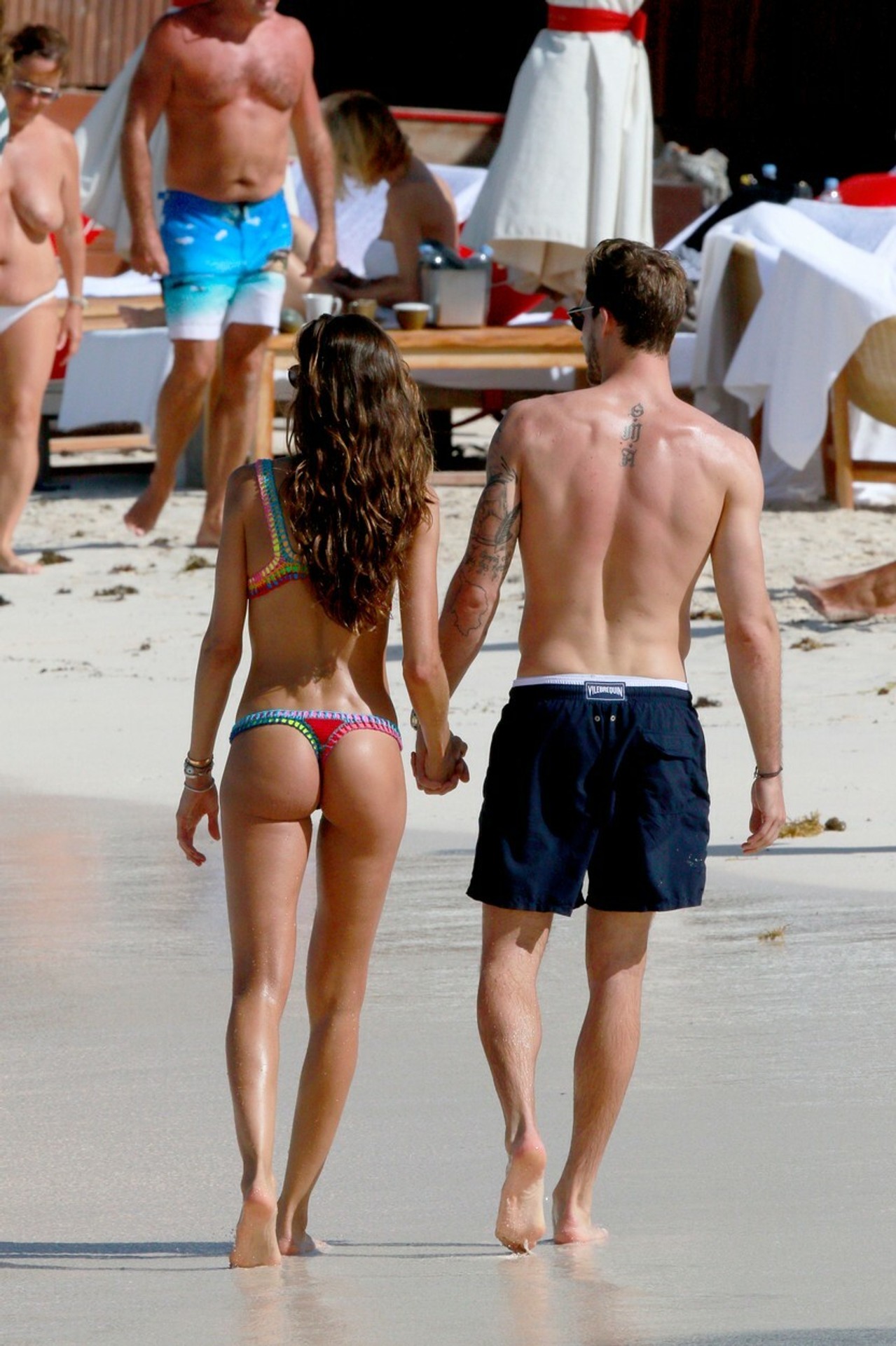Izabel Goulart