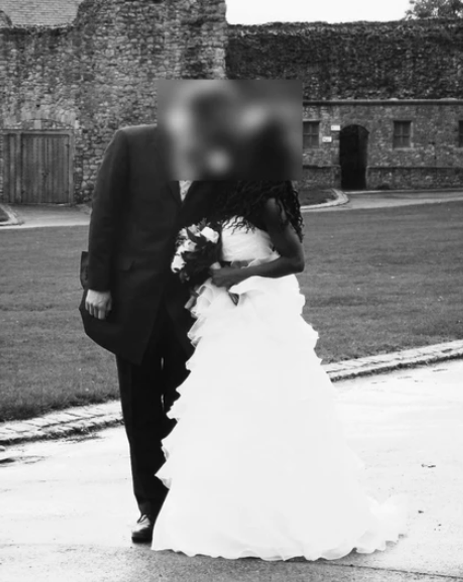 Údajný pár z tragédie v Rohožníku.