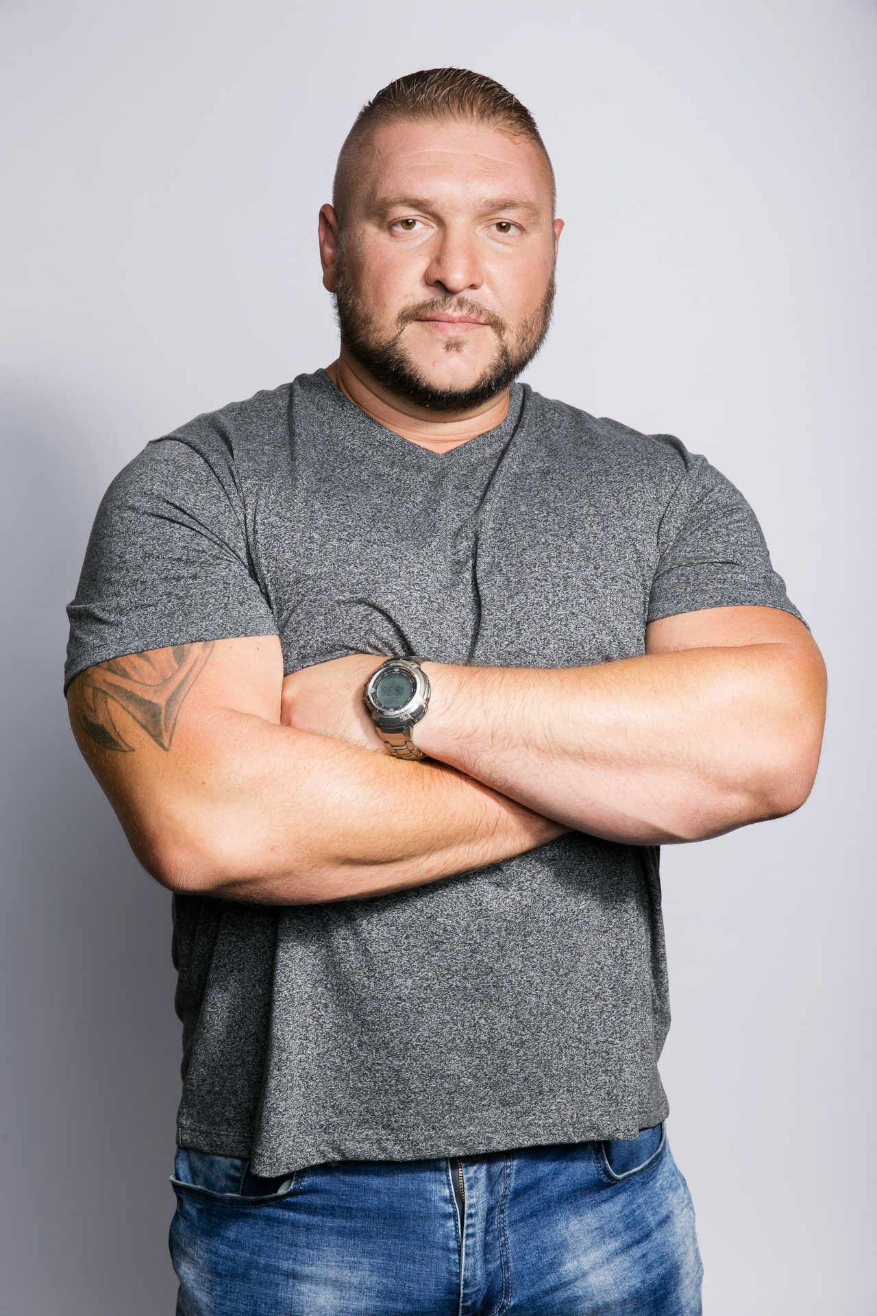 Jaroslav Hudacký