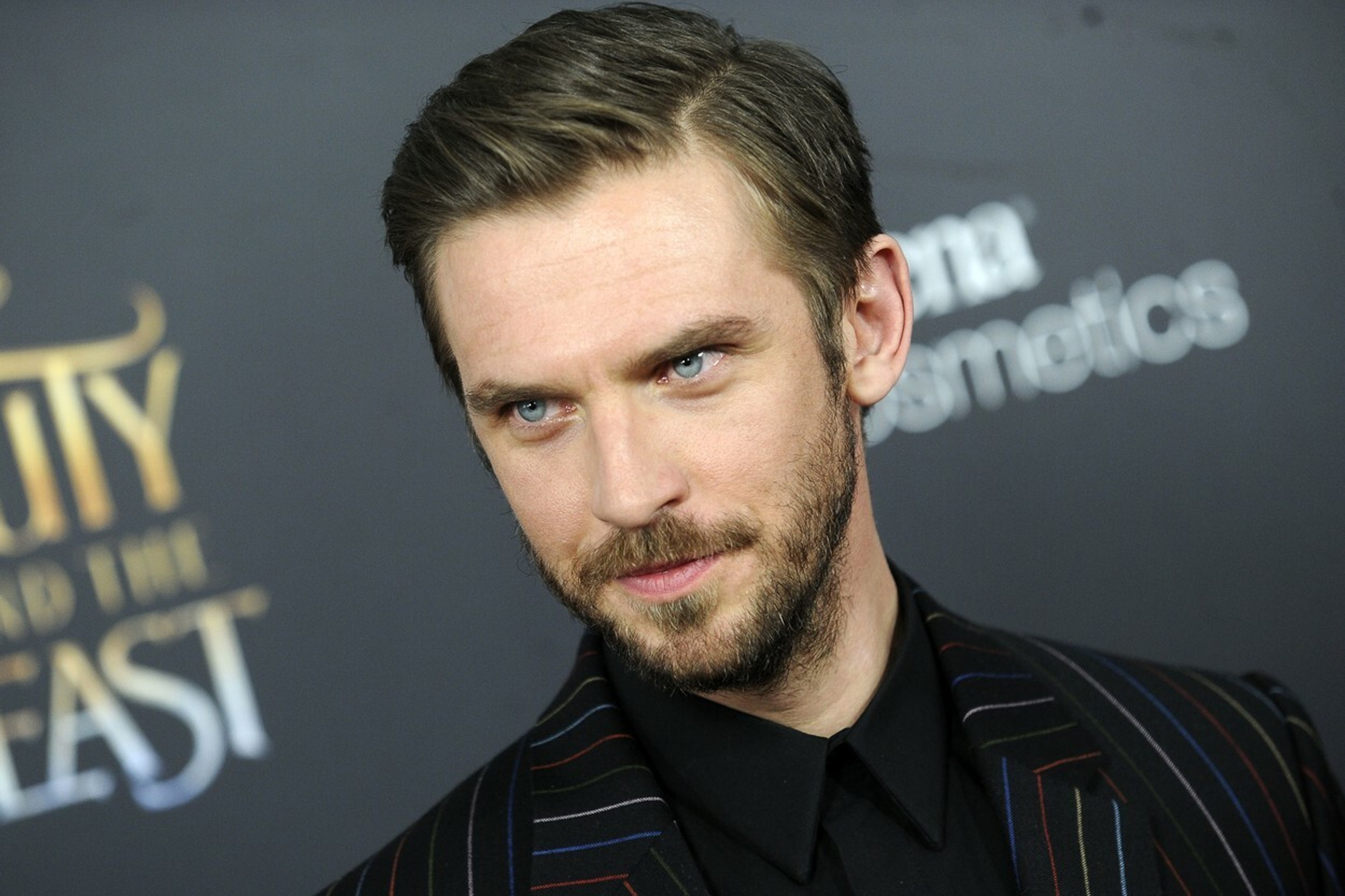 Dan Stevens