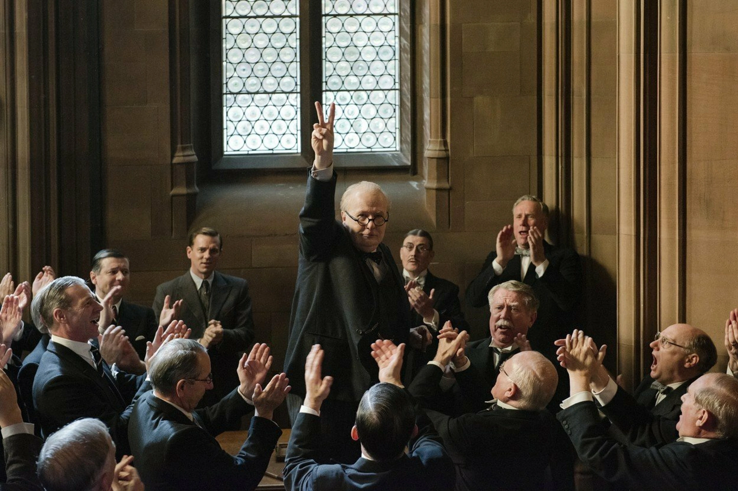 Darkest Hour