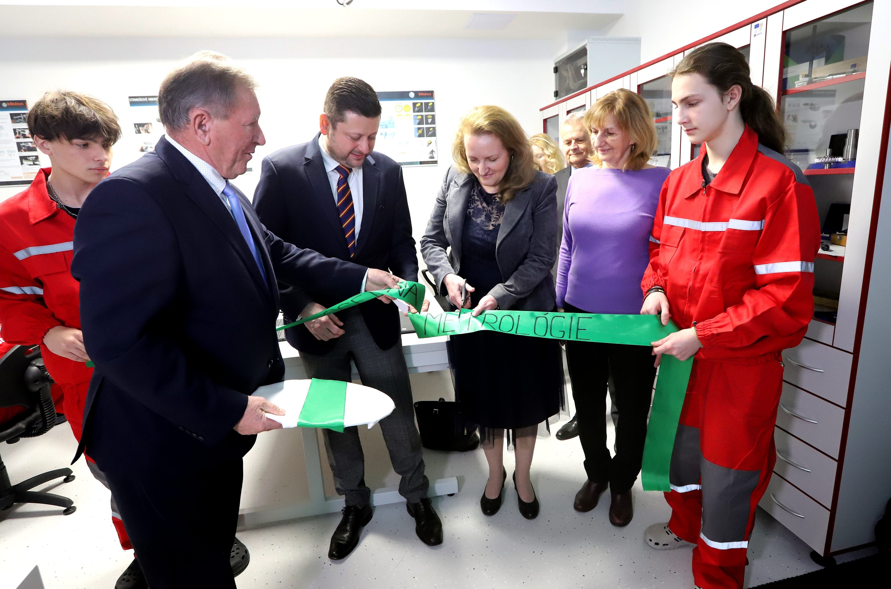 Spojená škola Banská Bystrica