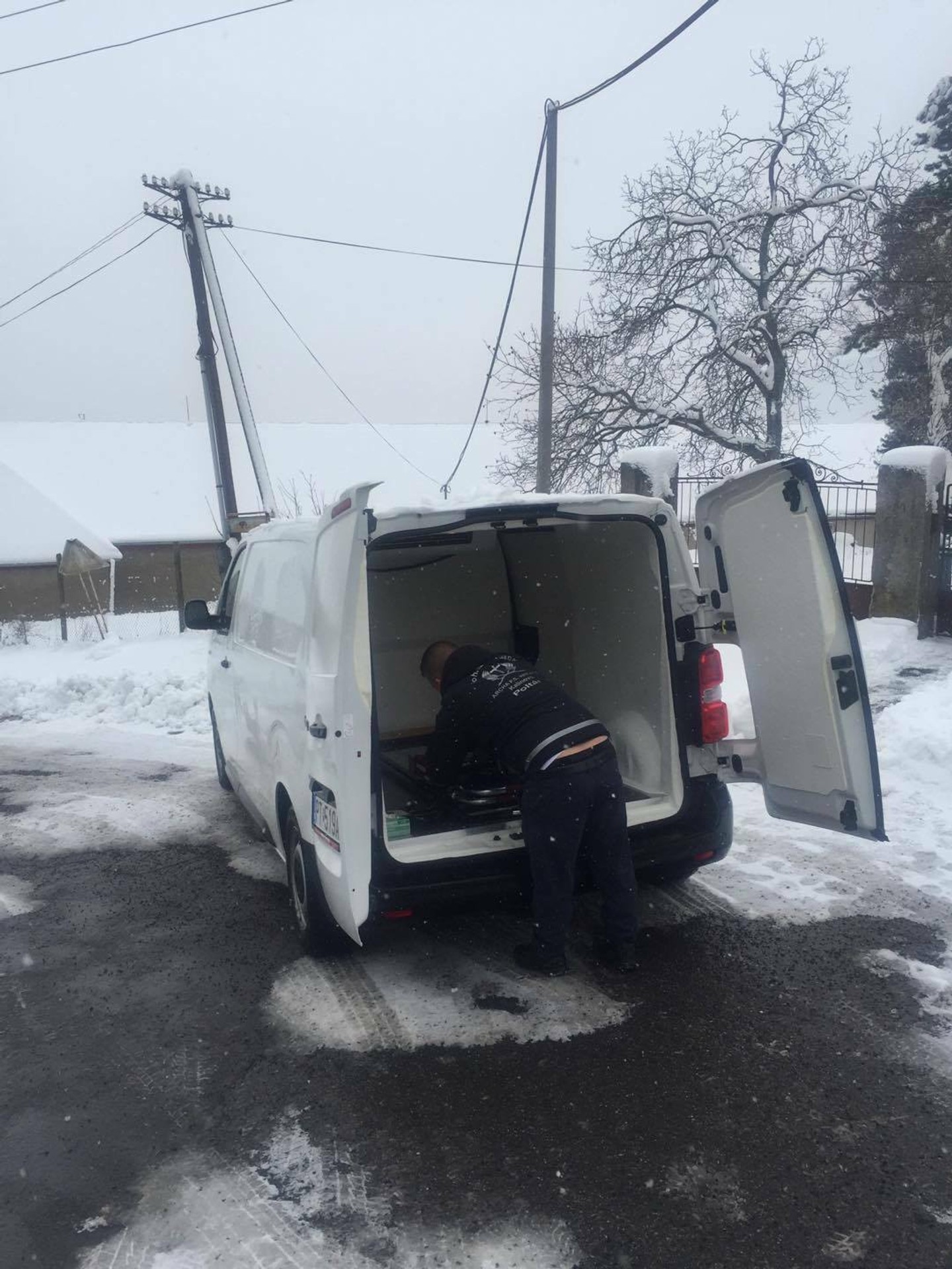 V obci Modrý Kameň zomrelo päťmesačné bábätko.