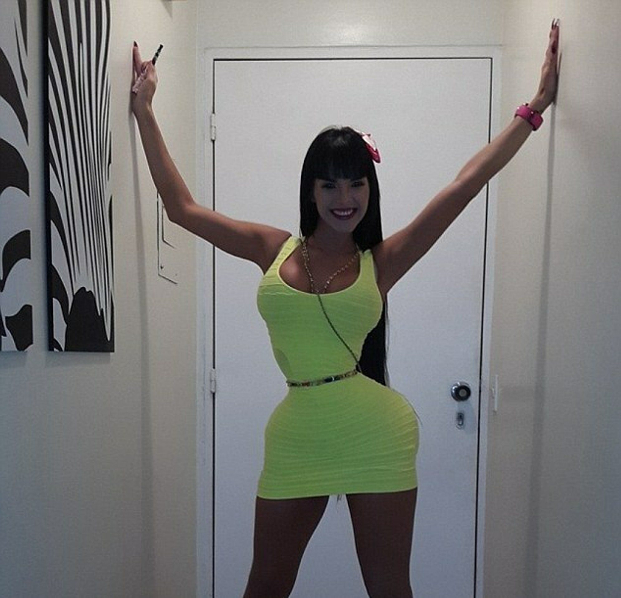 Aleira Avendano 