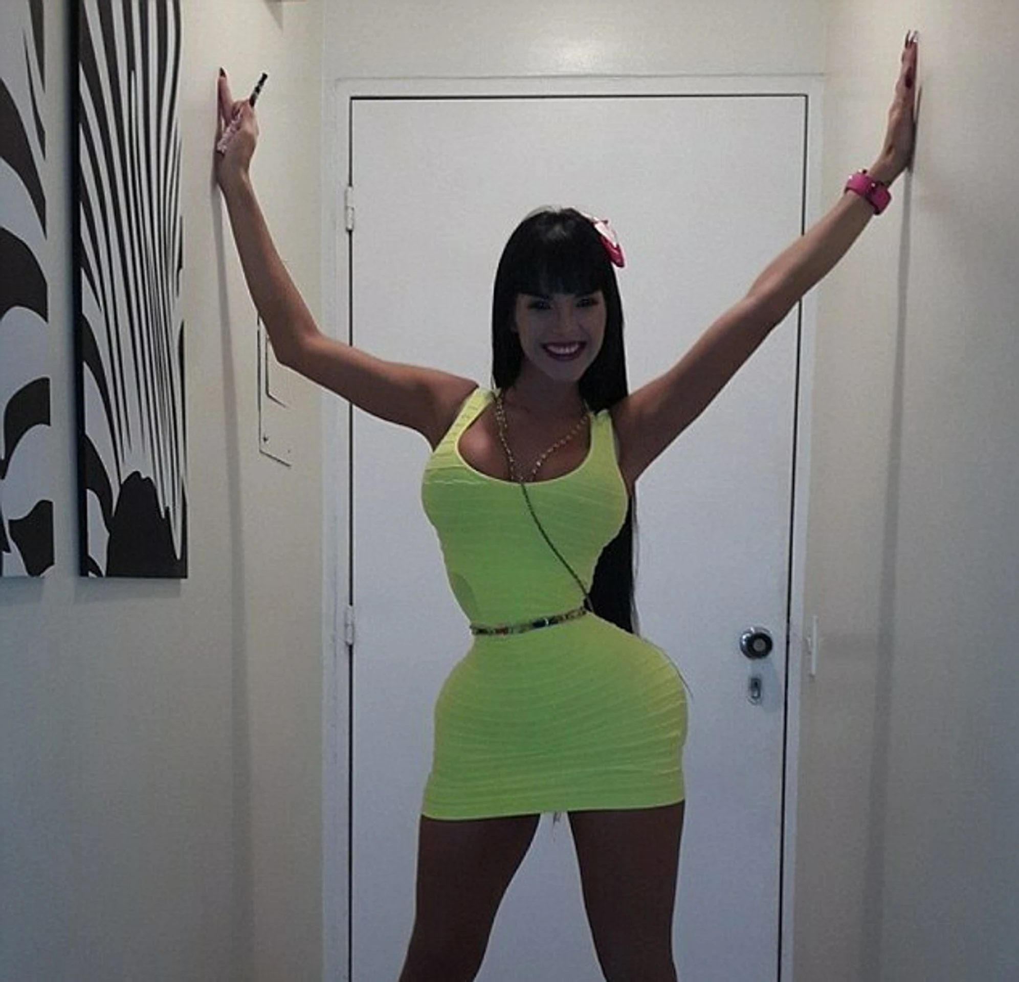 Aleira Avendano 