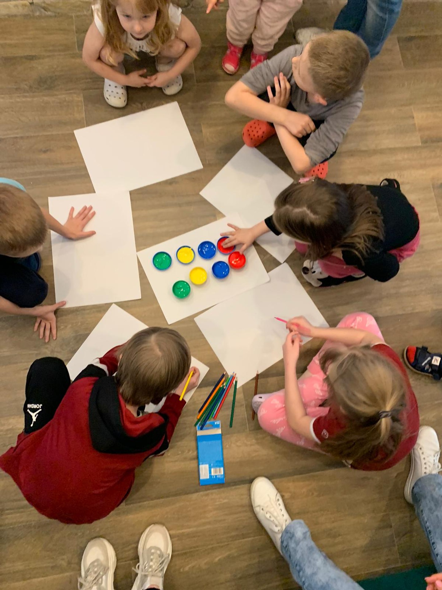 Občianske združenie TENENET.