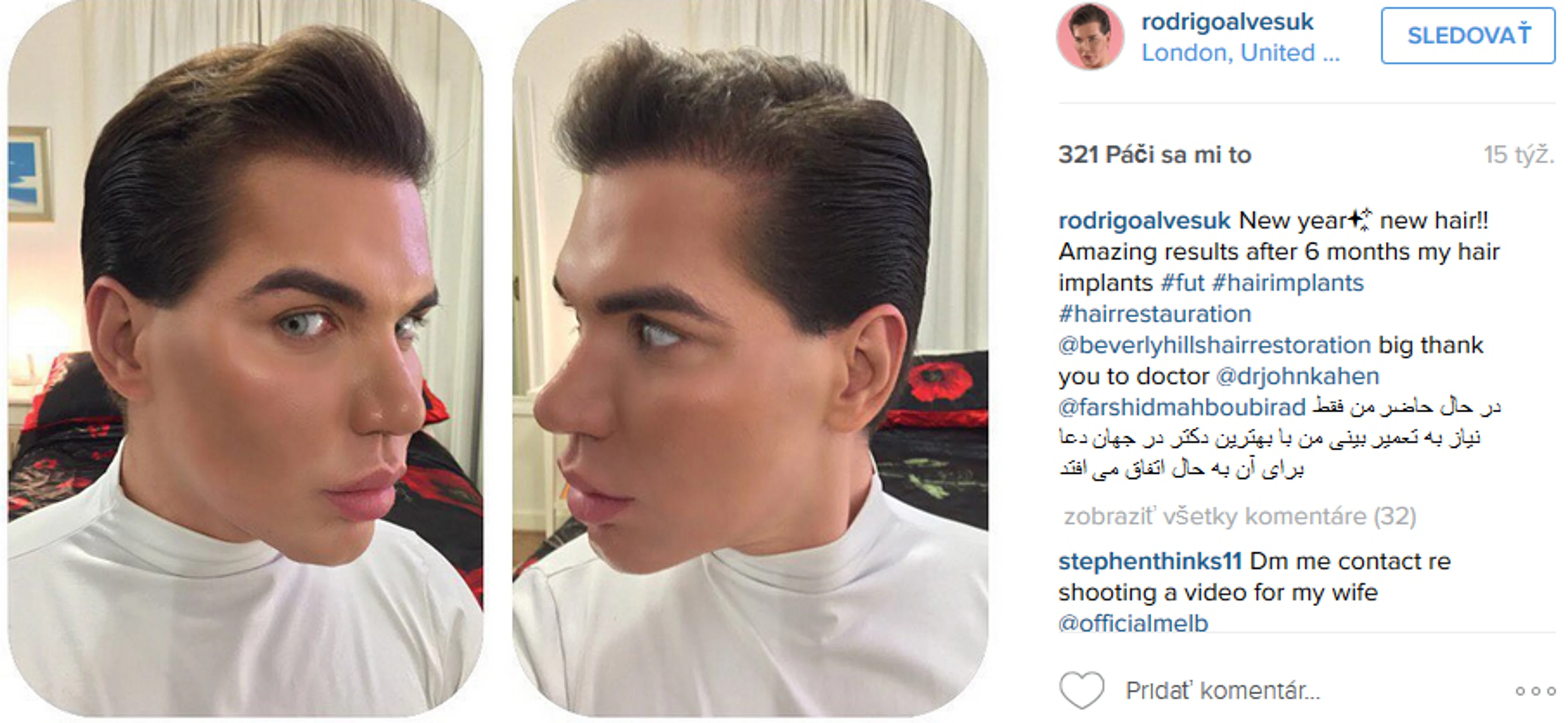 Rodrigo Alves