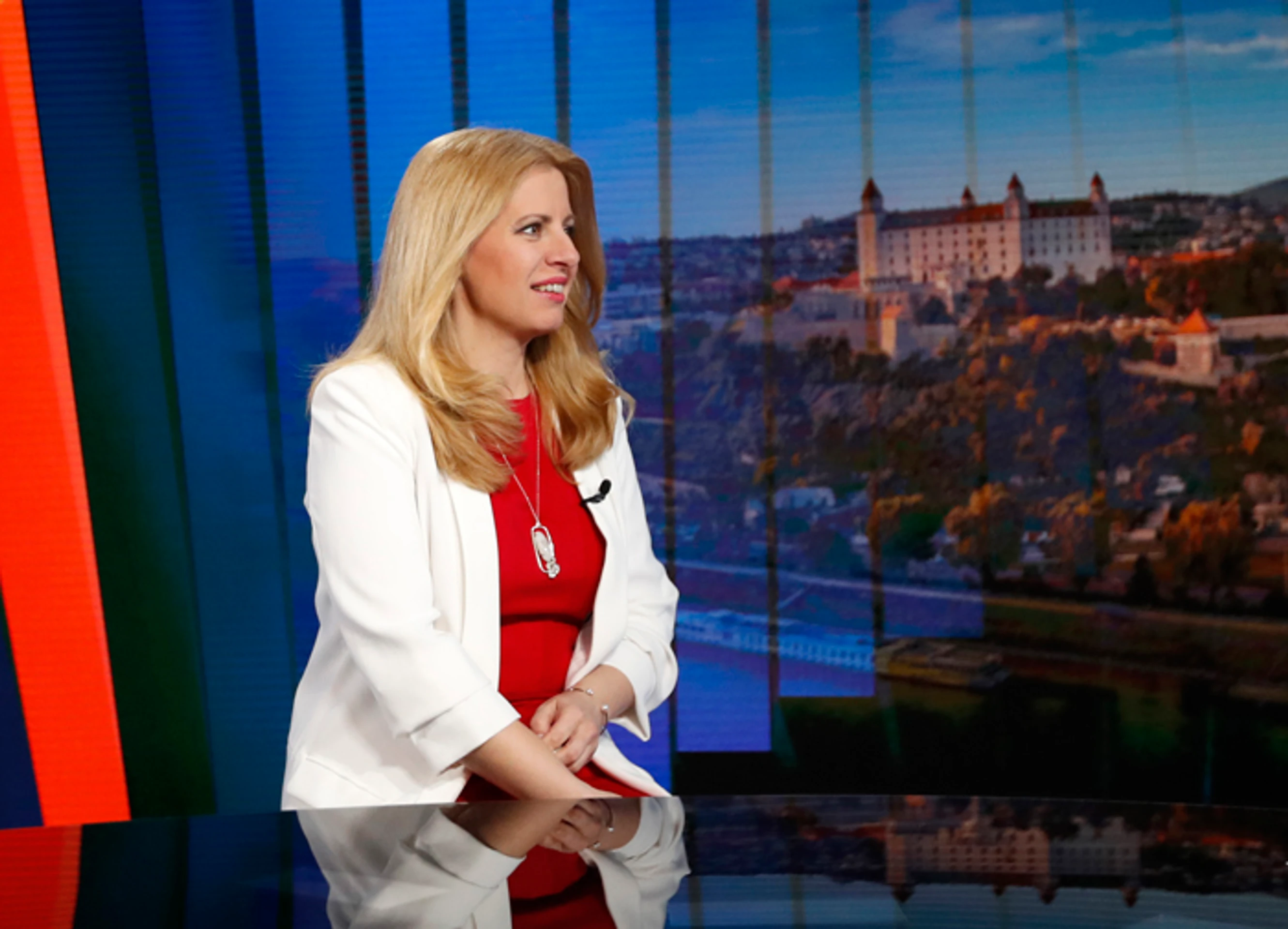 Zuzana Čaputová