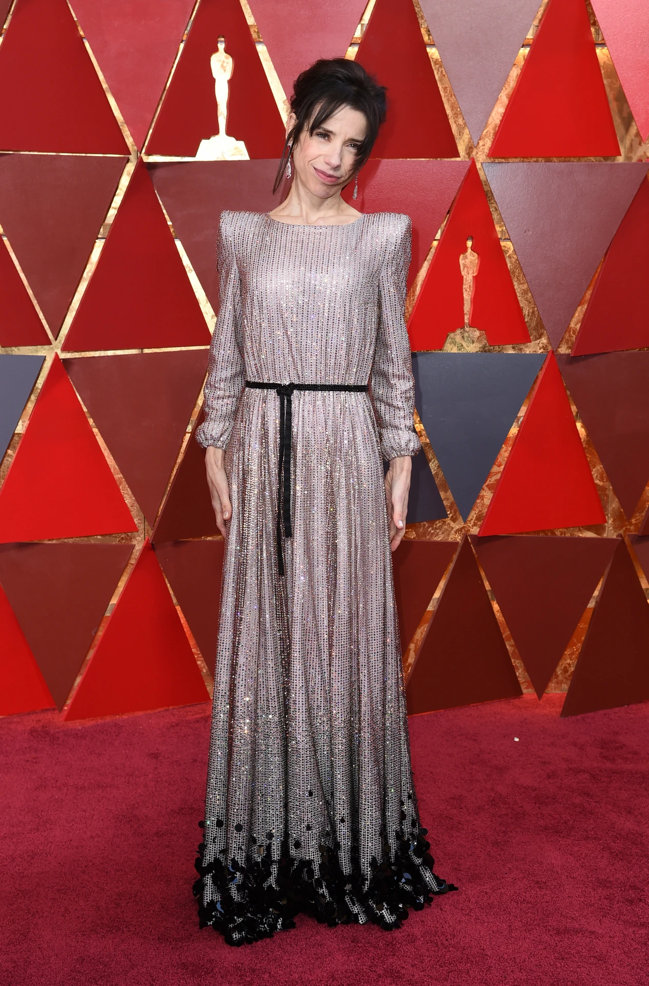 Sally Hawkins