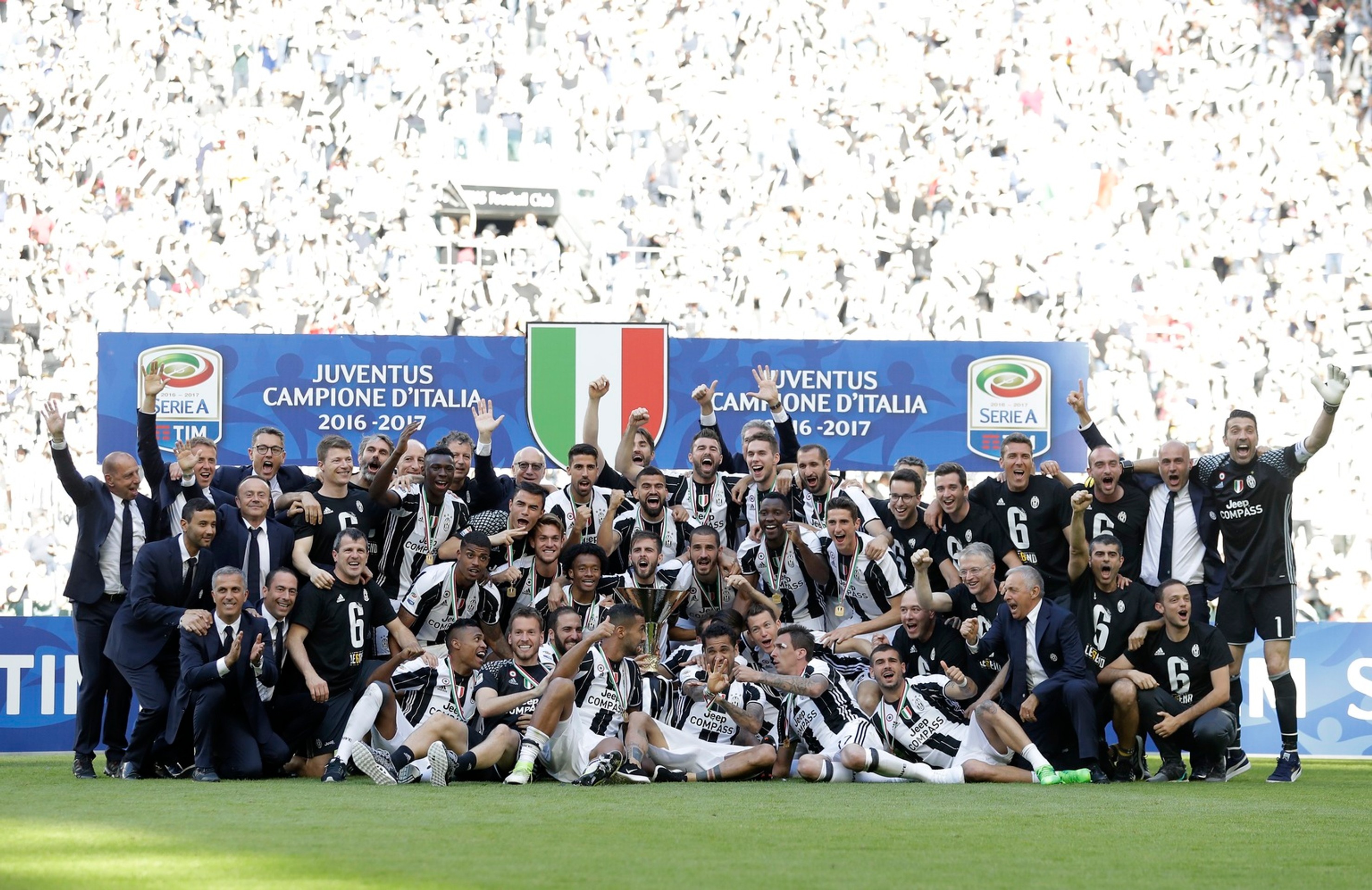 Oslavy Juventusu.