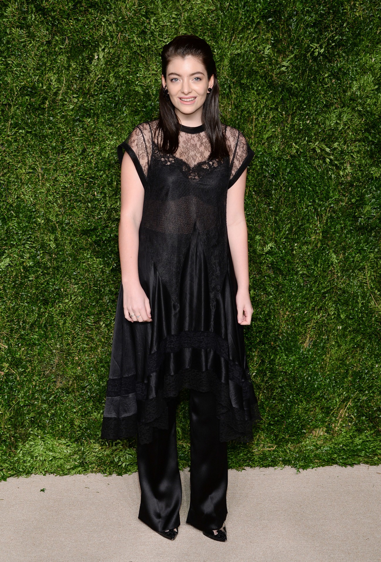 Lorde