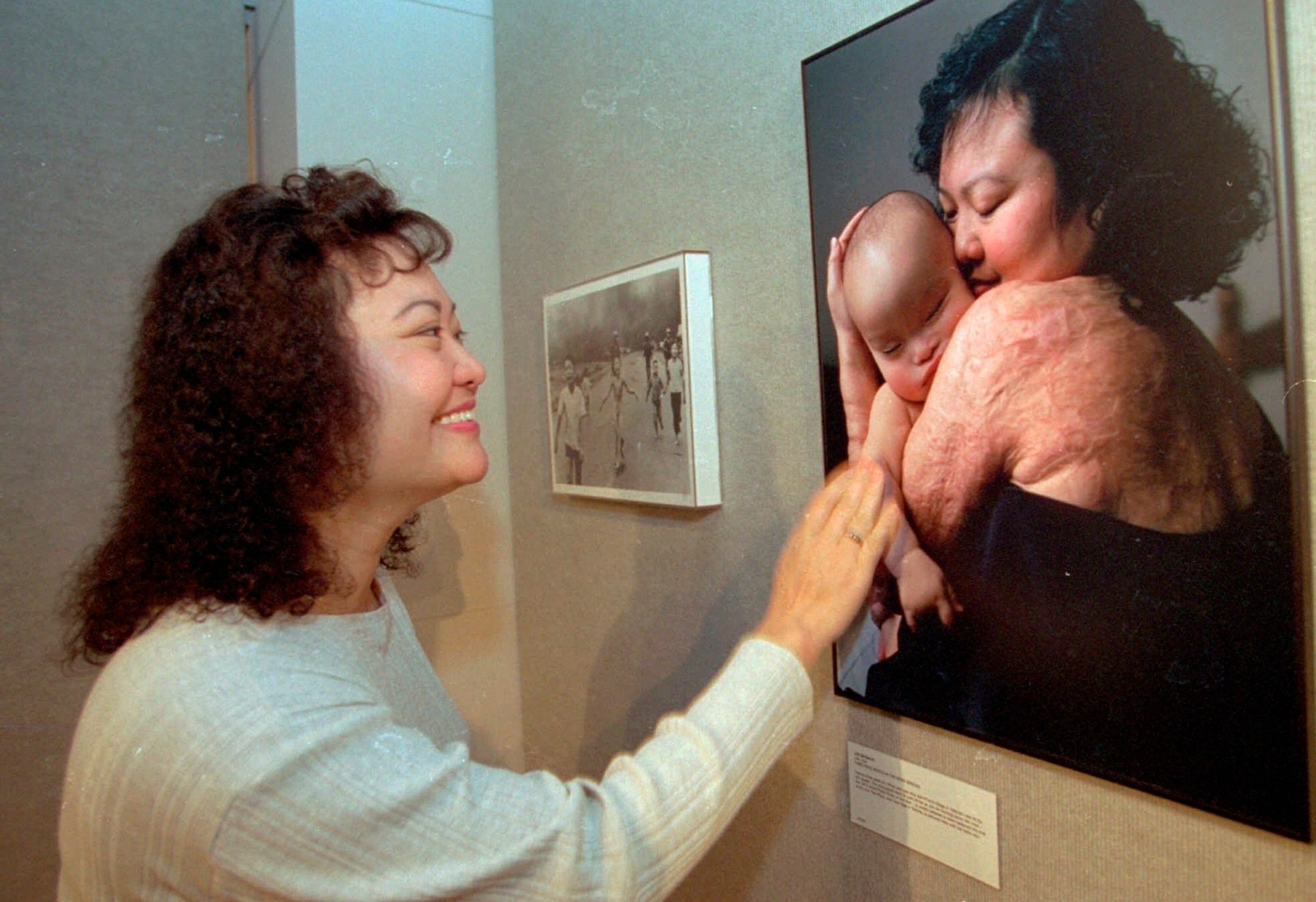 Kim Phuc
