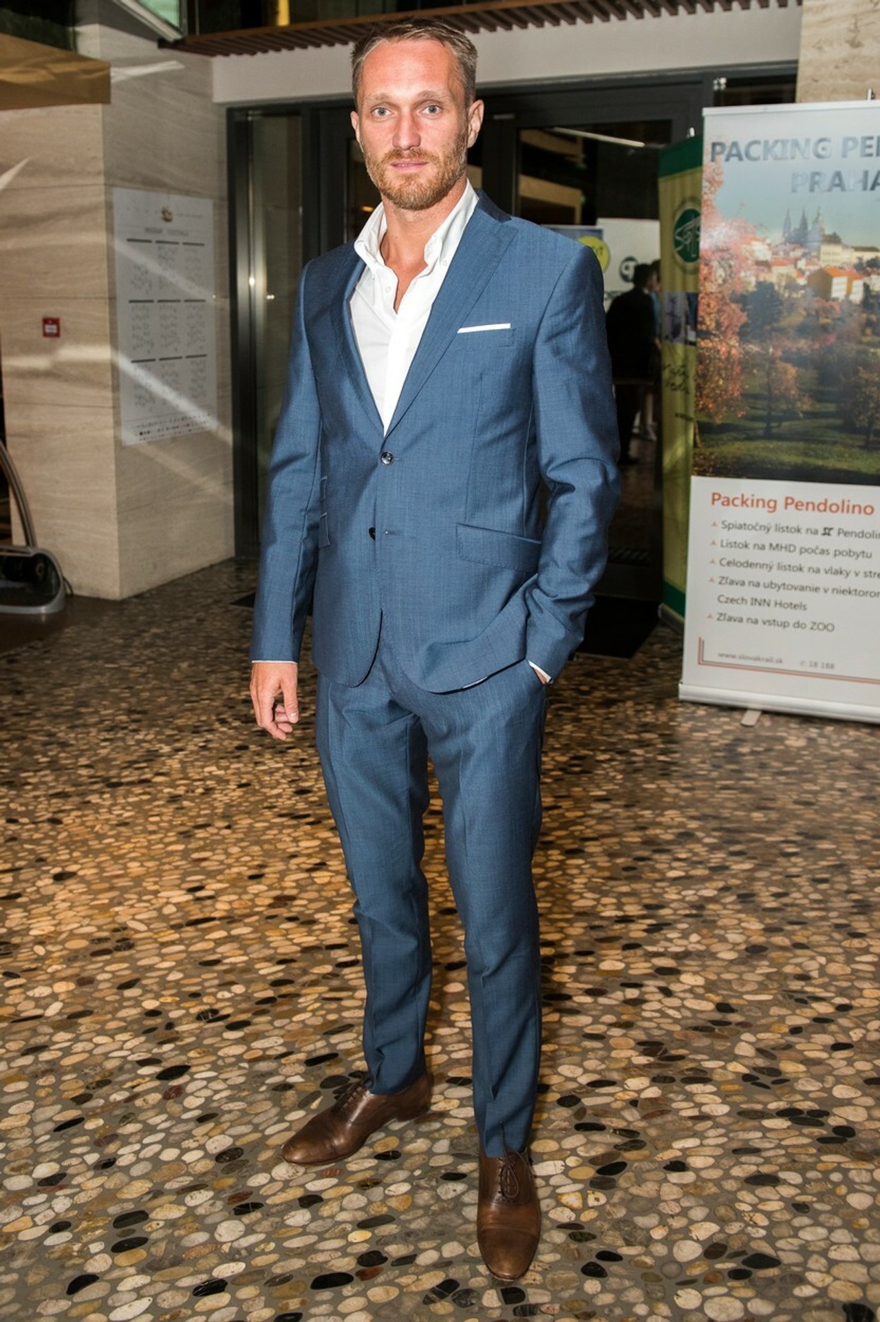 Marián Mitaš