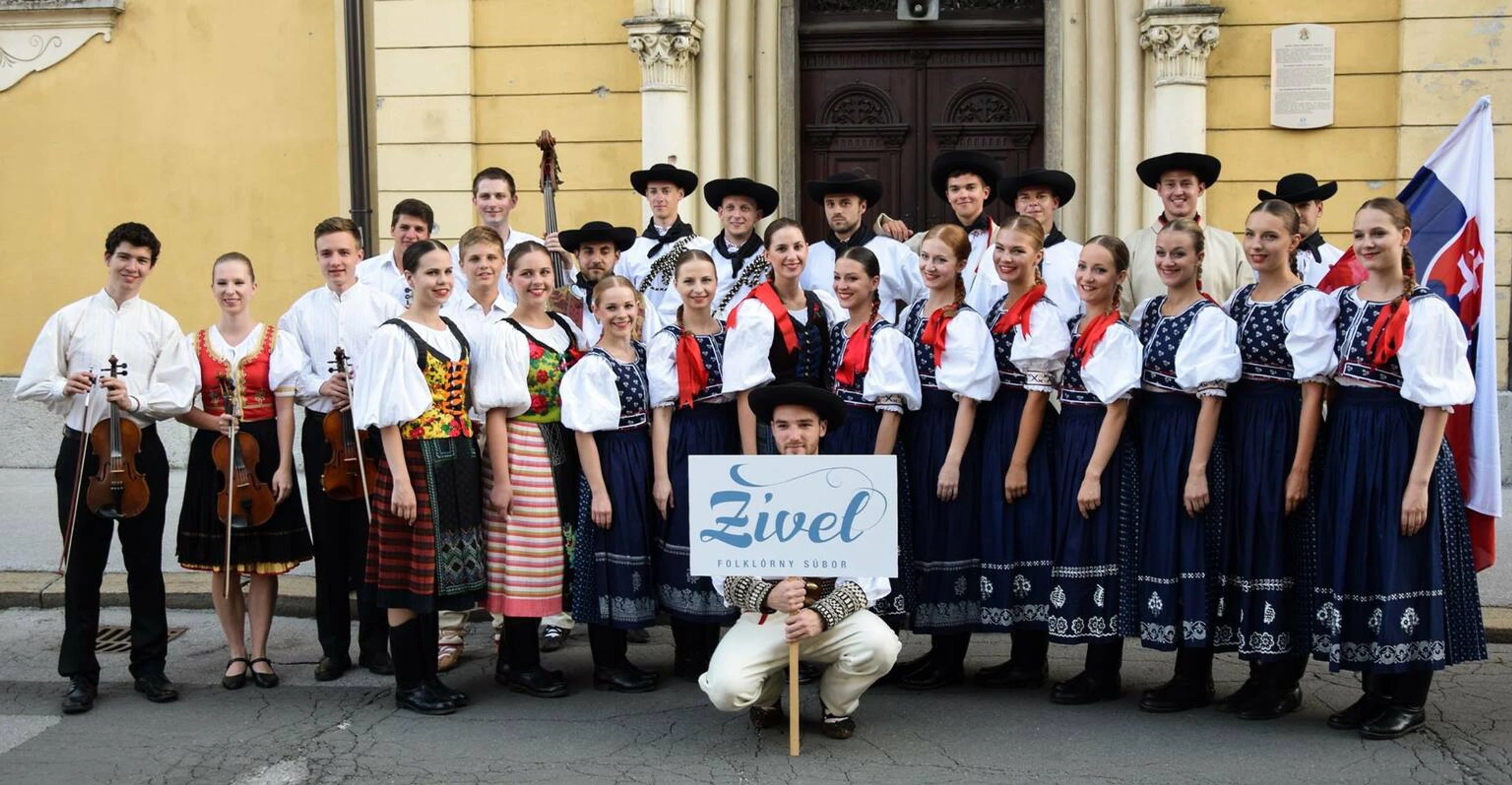 FS ŽIvel